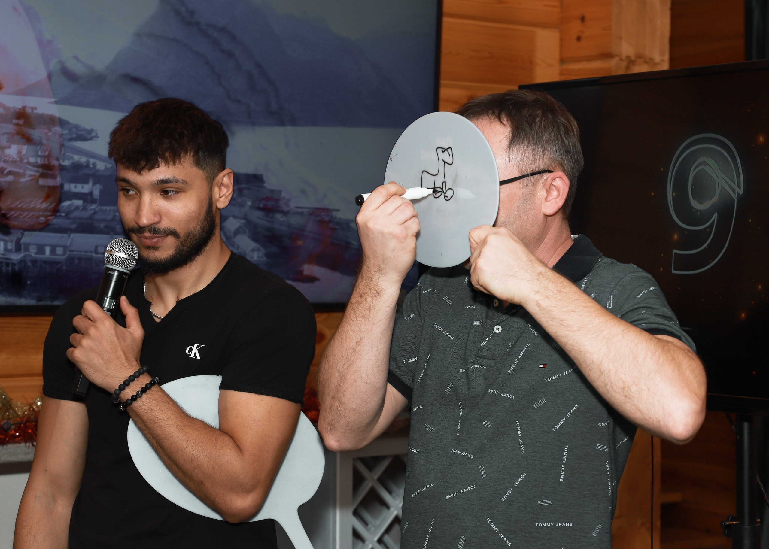 Корпоратив с Show ToDay выездная программа. Фотограф Юлия Мальцева