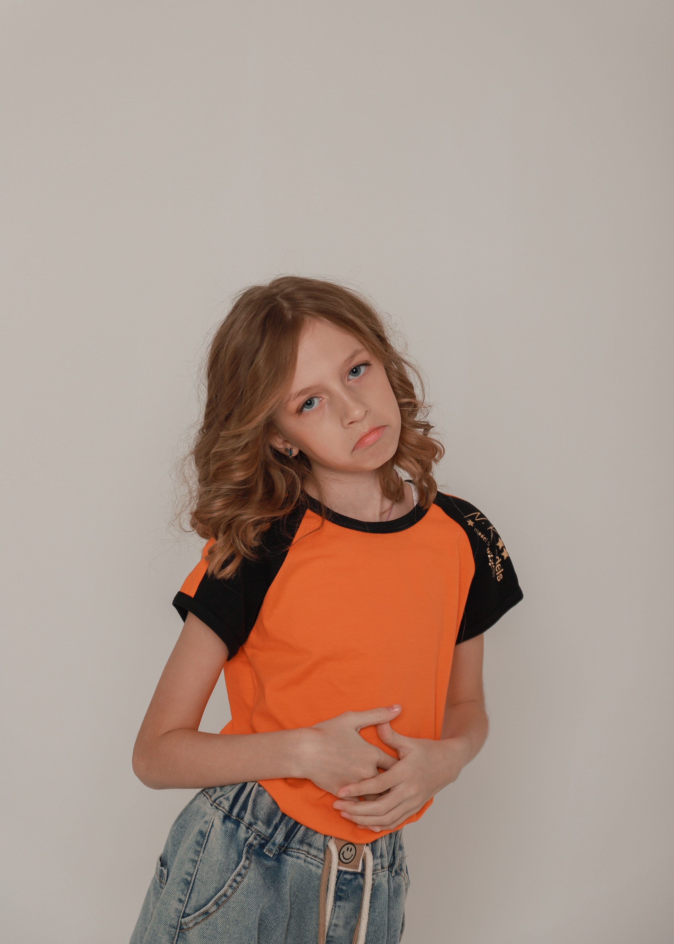 Модельные тесты и психологические портреты. Фотограф Юлия Мальцева