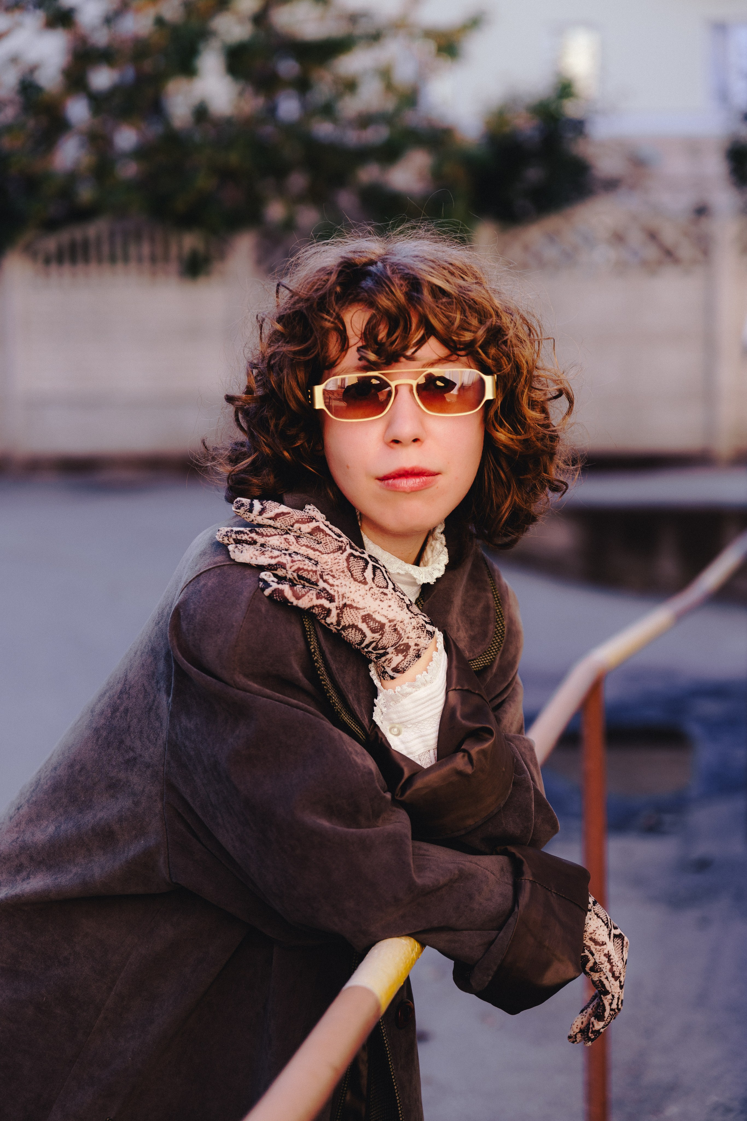 Валя. Дацук Анна Фотограф из Екатеринбурга