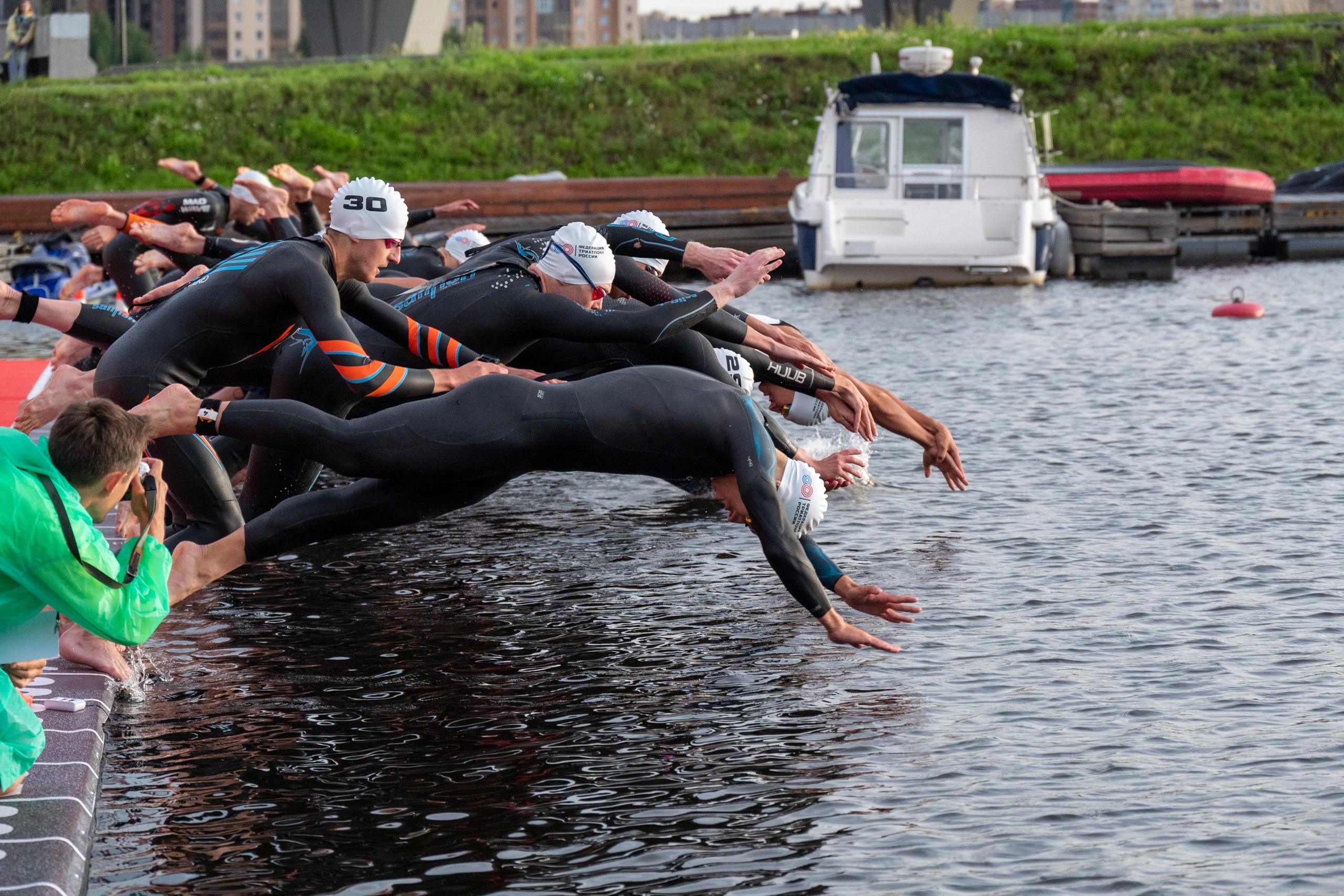Triathlon I Триатлон. Событийный фотограф в Санкт — Петербурге Elena Ushakova