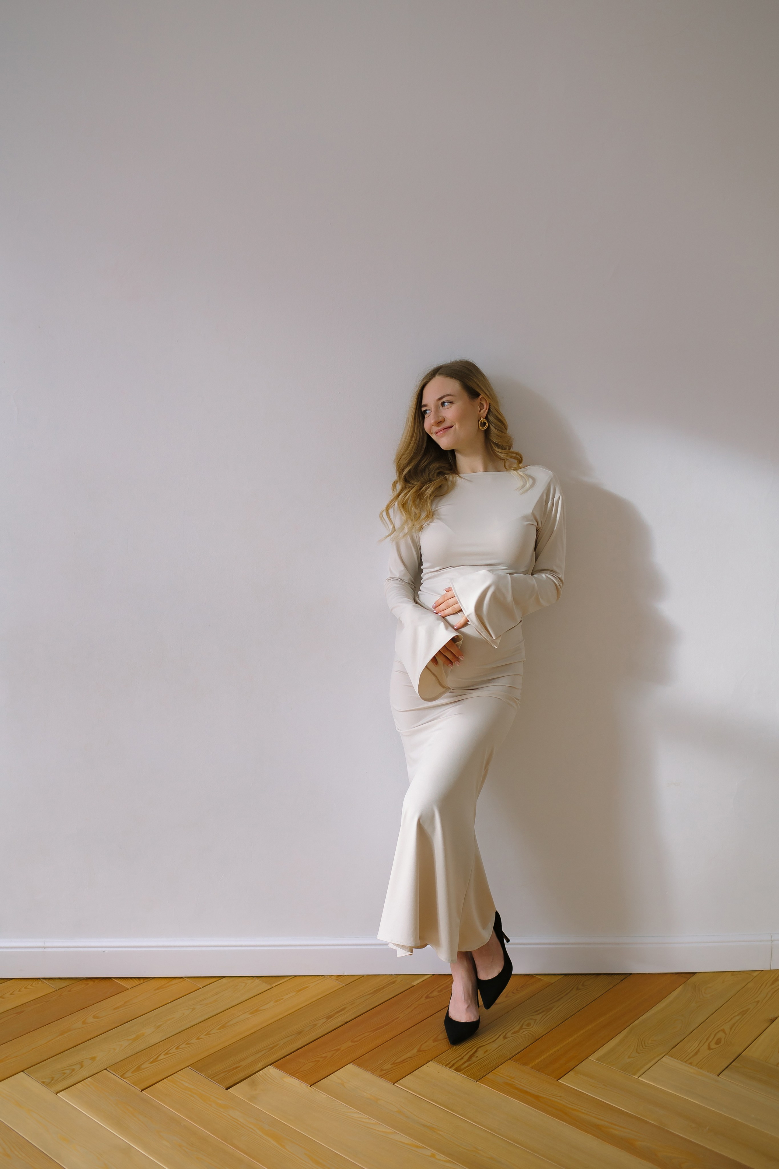 Серёжа и Маша. Свадебный и семейный фотограф в Самаре Посконнова Анна