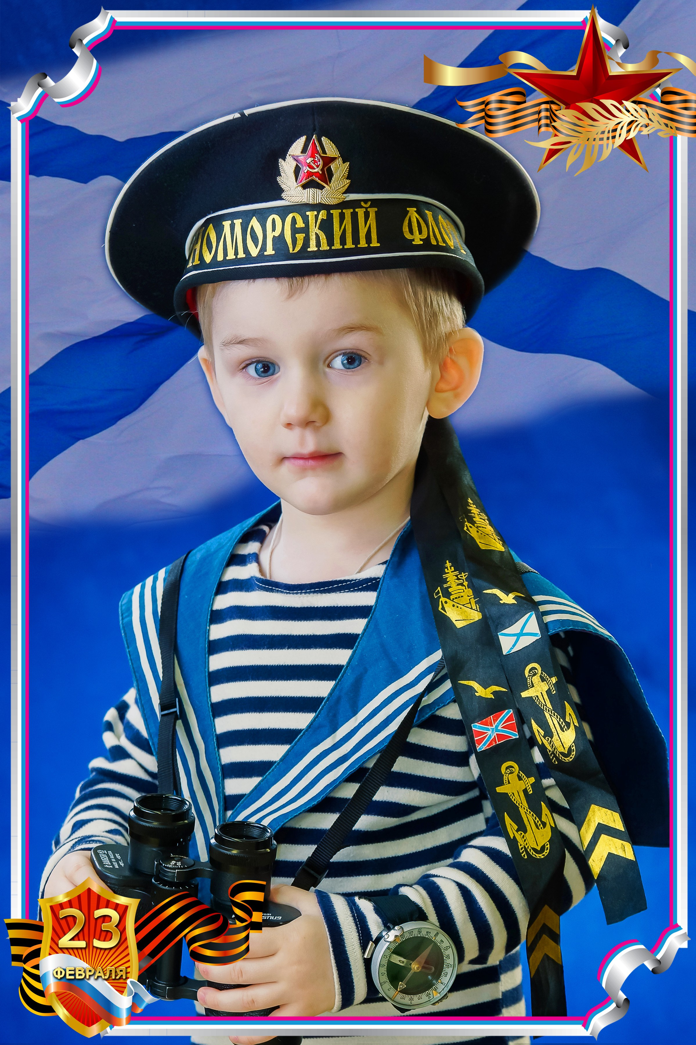 Детские костюмированные съемки. Skazka.wfolio.pro