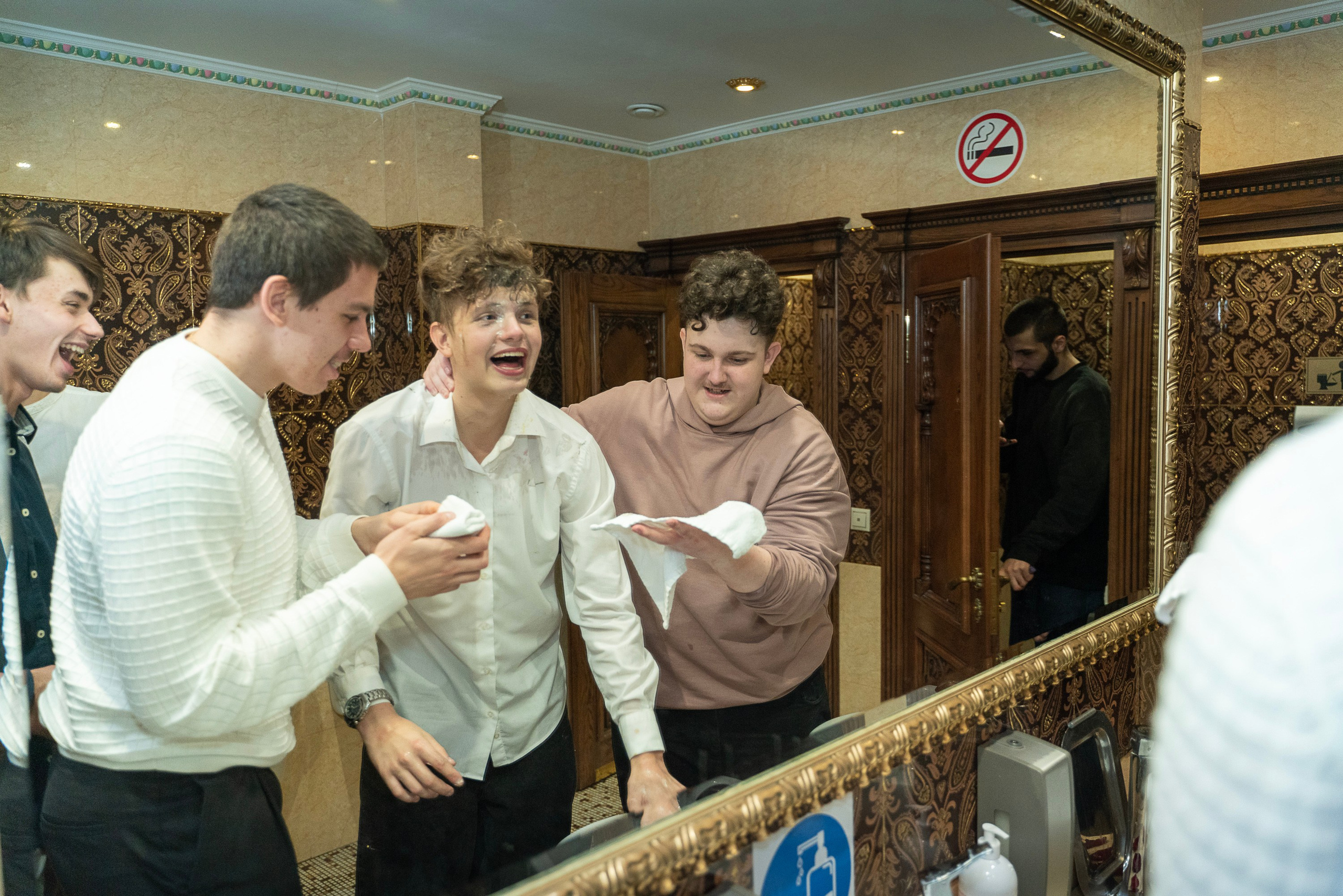 День Рождения Александр 18 лет. Skazka.wfolio.pro