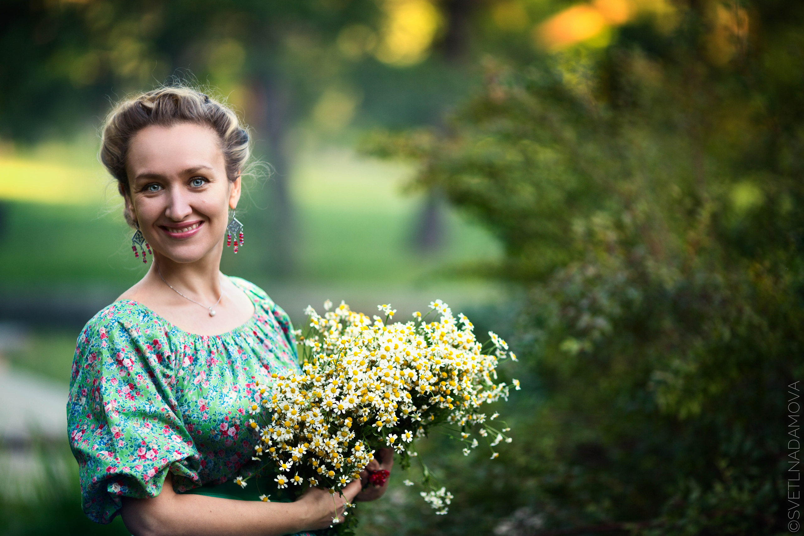 Семейная и портретная съемка. Детский и семейный фотограф в Москве и Подмосковье Светлана Адамова