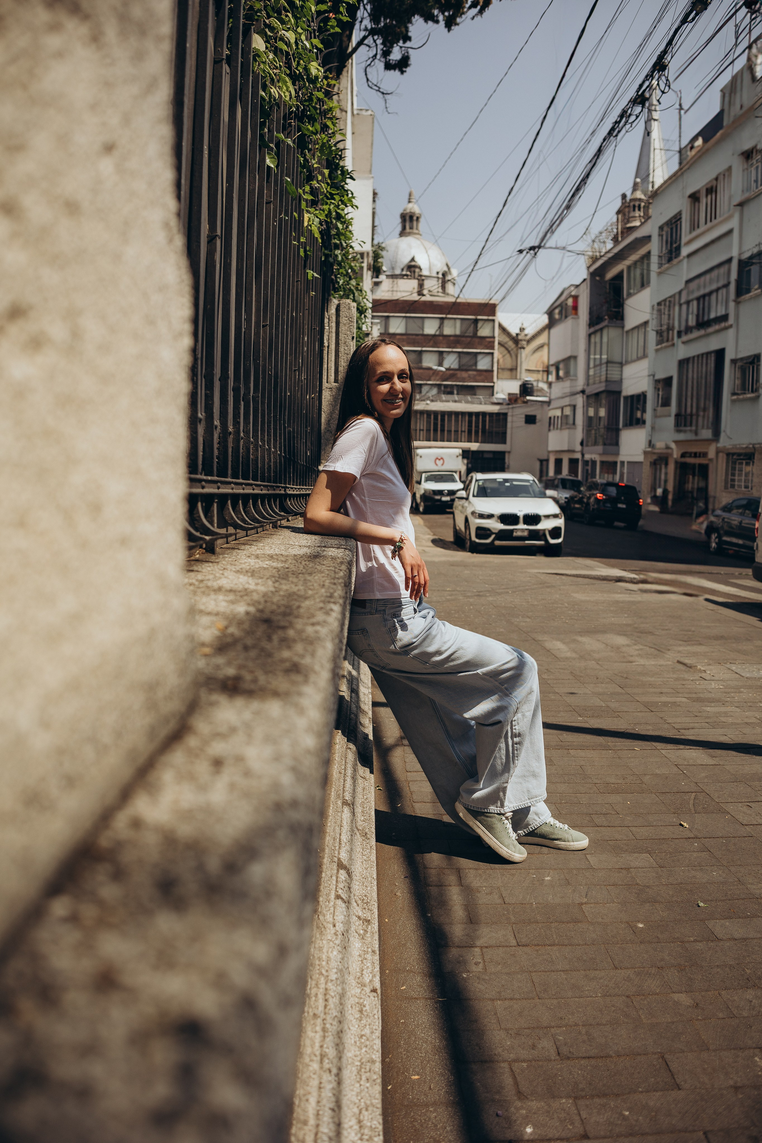 Мария. Irina Krokhaleva. Family & couple photographer in Yekaterinburg, Russia