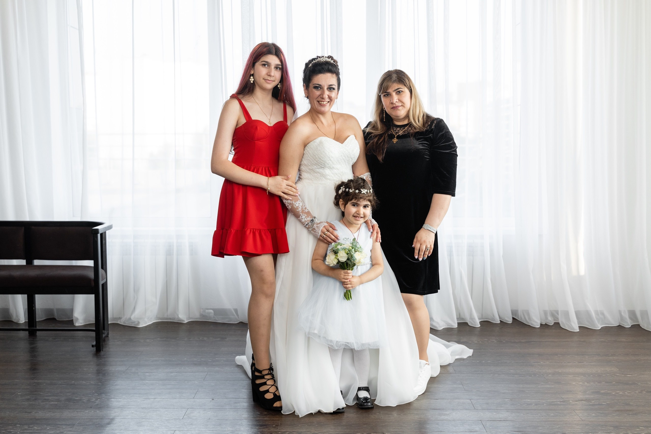 Свадебная фотосъемка в Ижевске, Воткинске, Чайковском, Сарапуле, Перми, Уфе и Казани. Фото и видео для бизнеса, репортажная и свадебная съемка|Александр Кузнецов|Ижевск, Воткинск