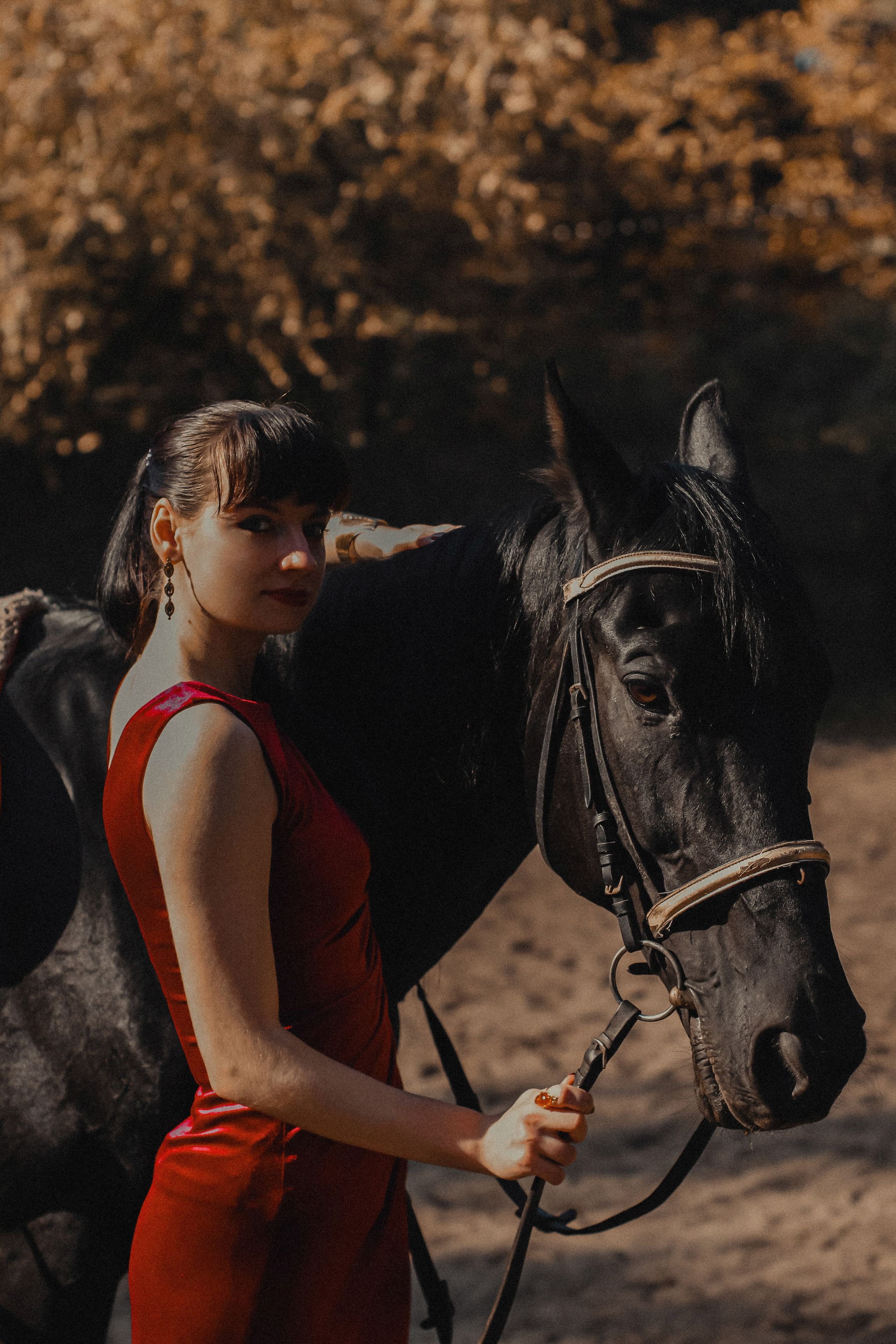 Мария. Грация и изящество. Фотограф в Челябинске Мерзлякова Анастасия