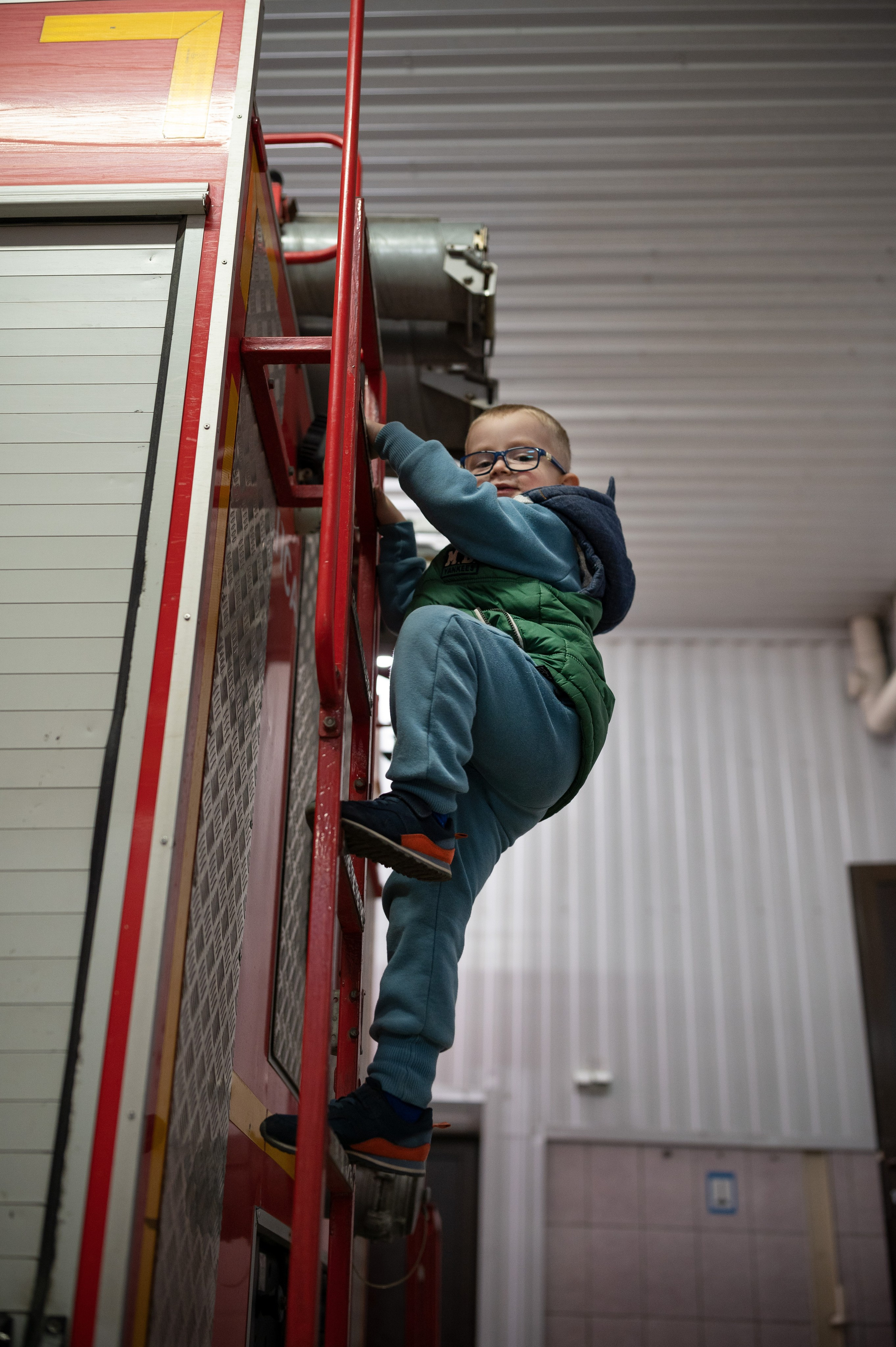 Федя. Vadim Nevenglovskii Фотограф в разных жанрах