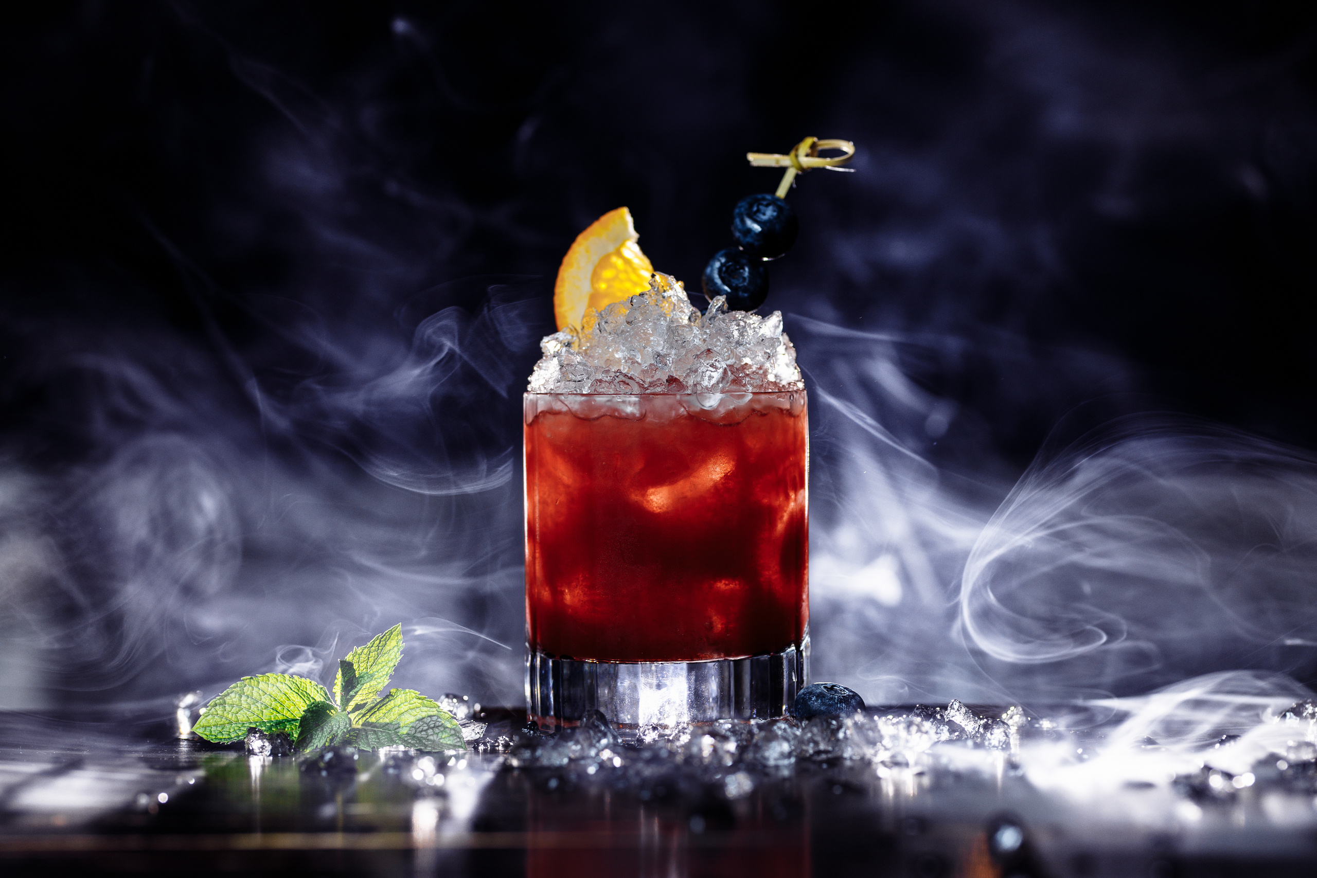 Коктейли. Репортажный фотограф Александр Задорин, Минск, Беларусь