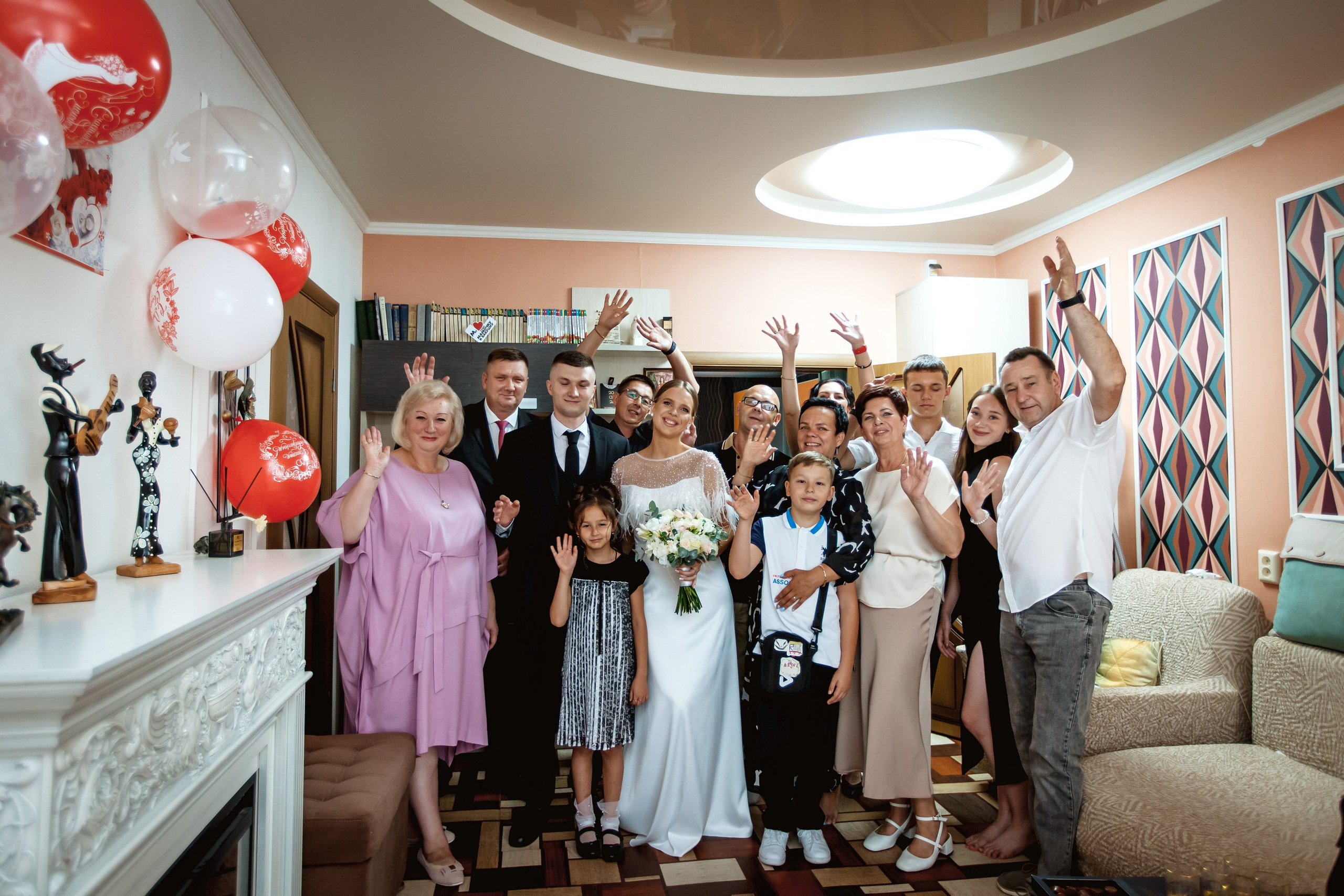 Алексей&Ольга. Свадебный и семейный фотограф Амина Шабанова