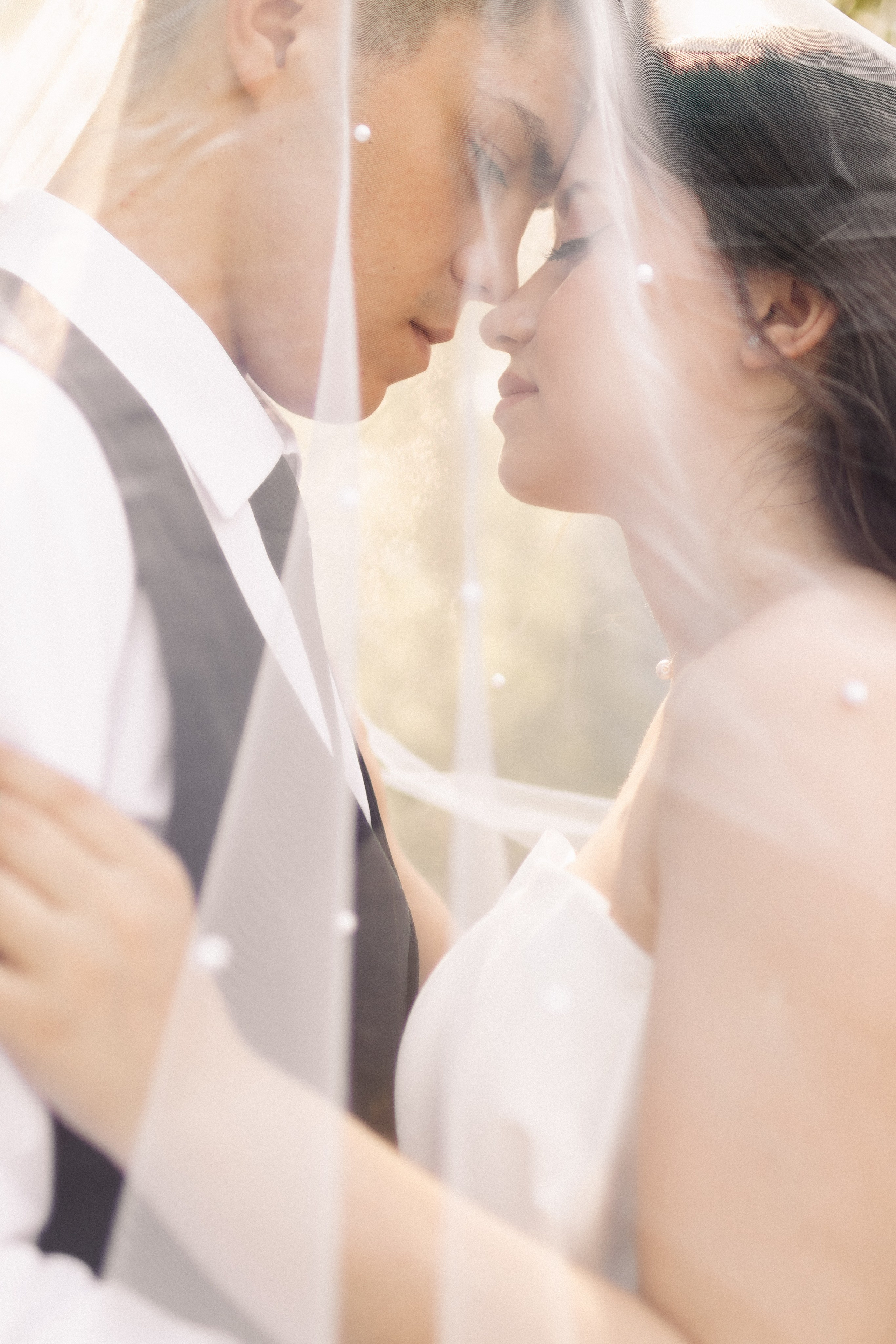 Антон и Ольга. Фотограф в Челябинске Наталья Епимахова