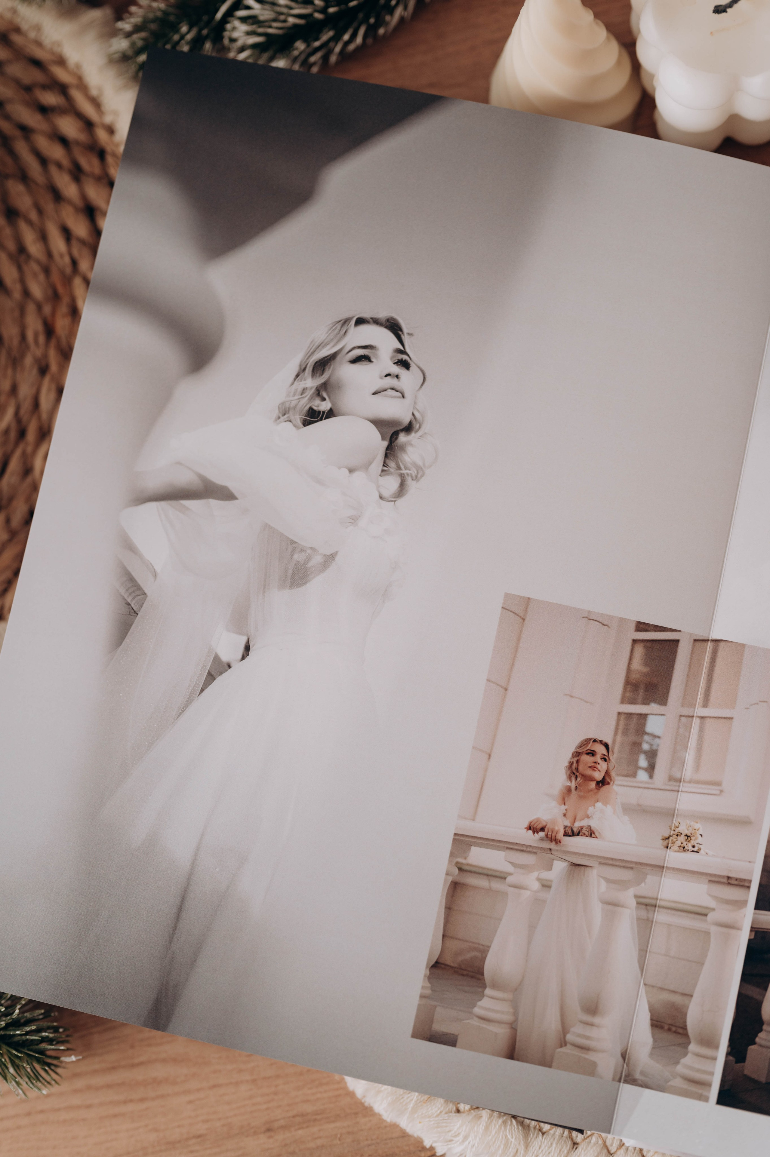 Фотокниги. Главная