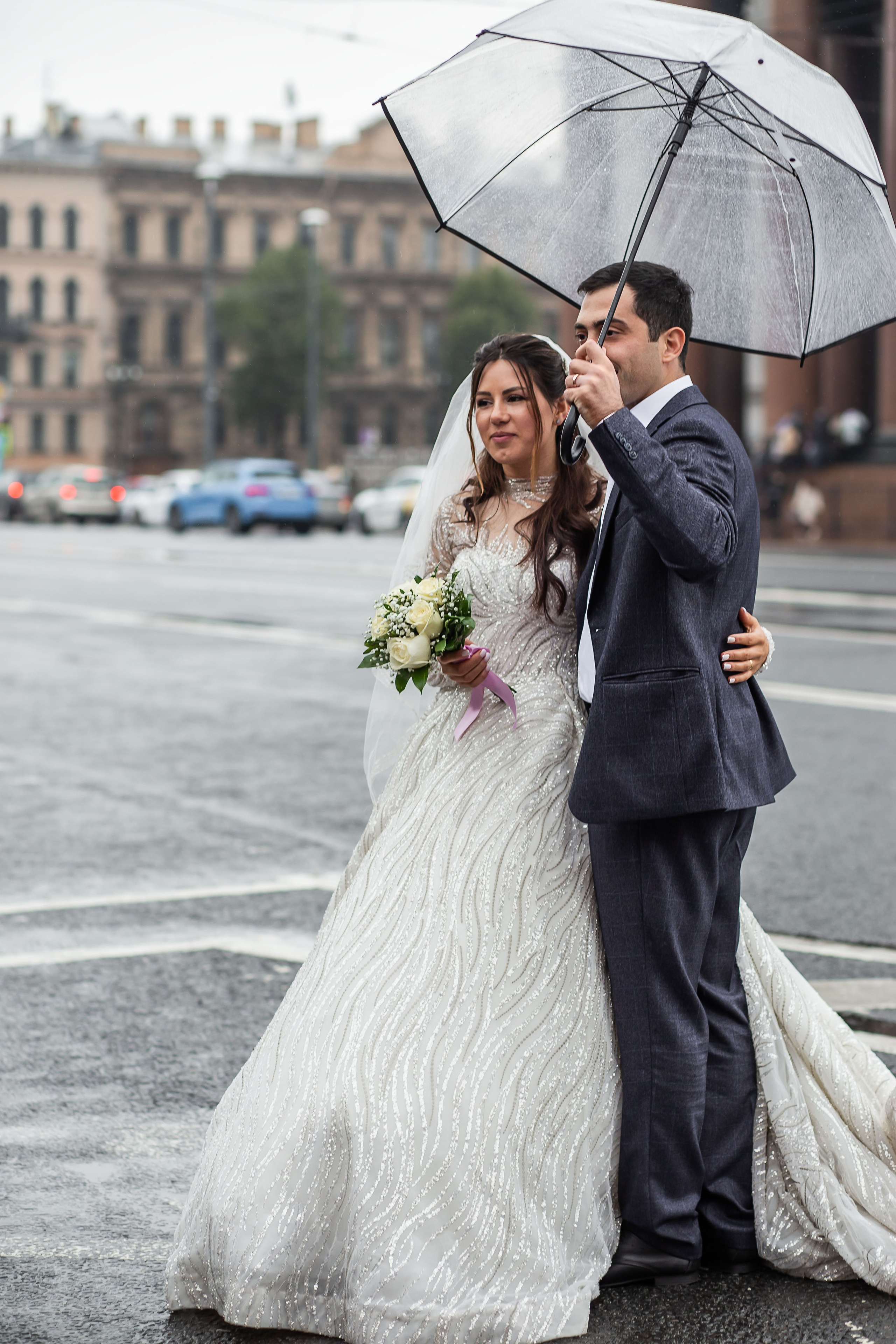 Армен и Шушанна. Свадебный и семейный фотограф в Колпино и СПб Юлия Папанова