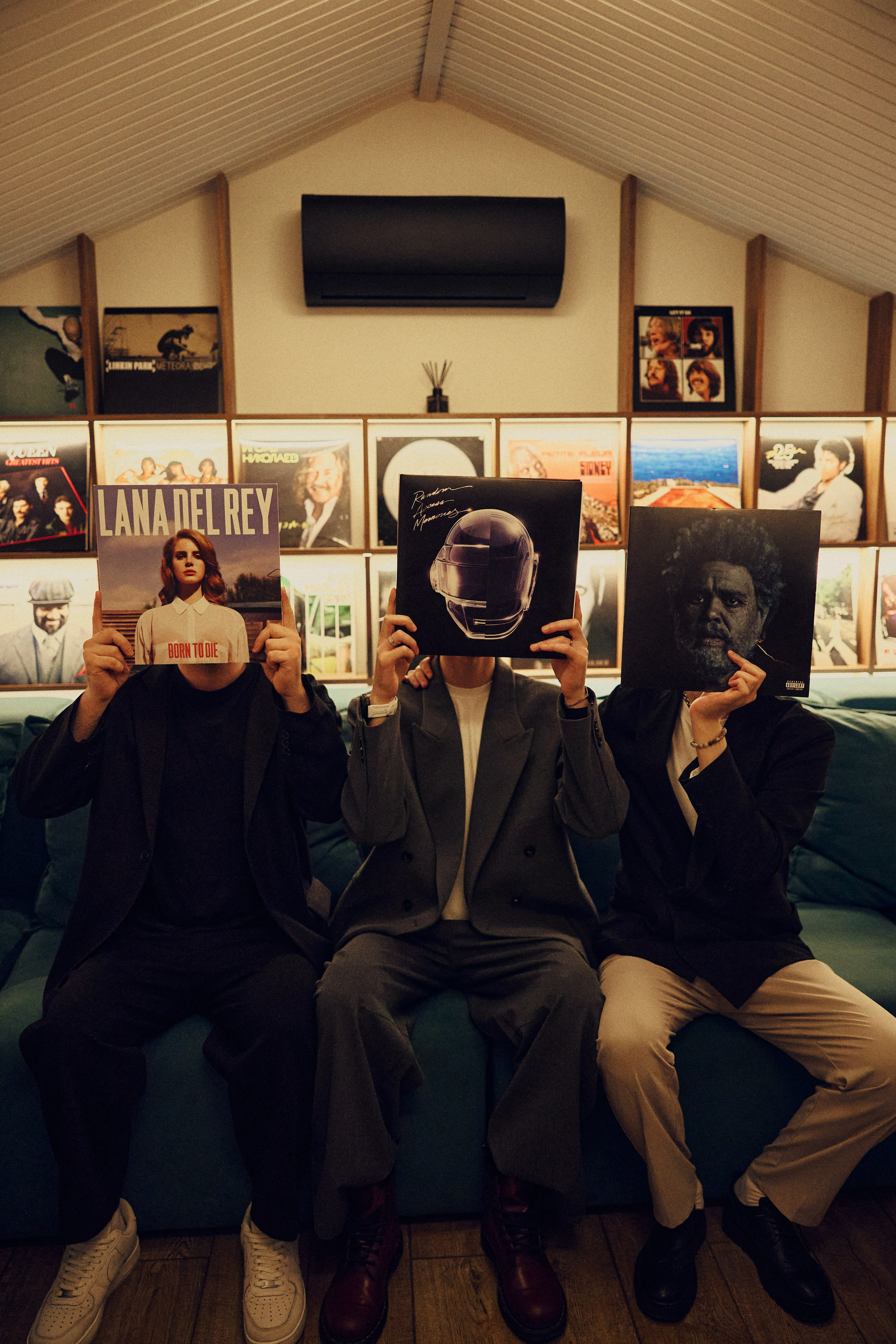 Аня и Данил. Фотораф — анималист Мария Шистка