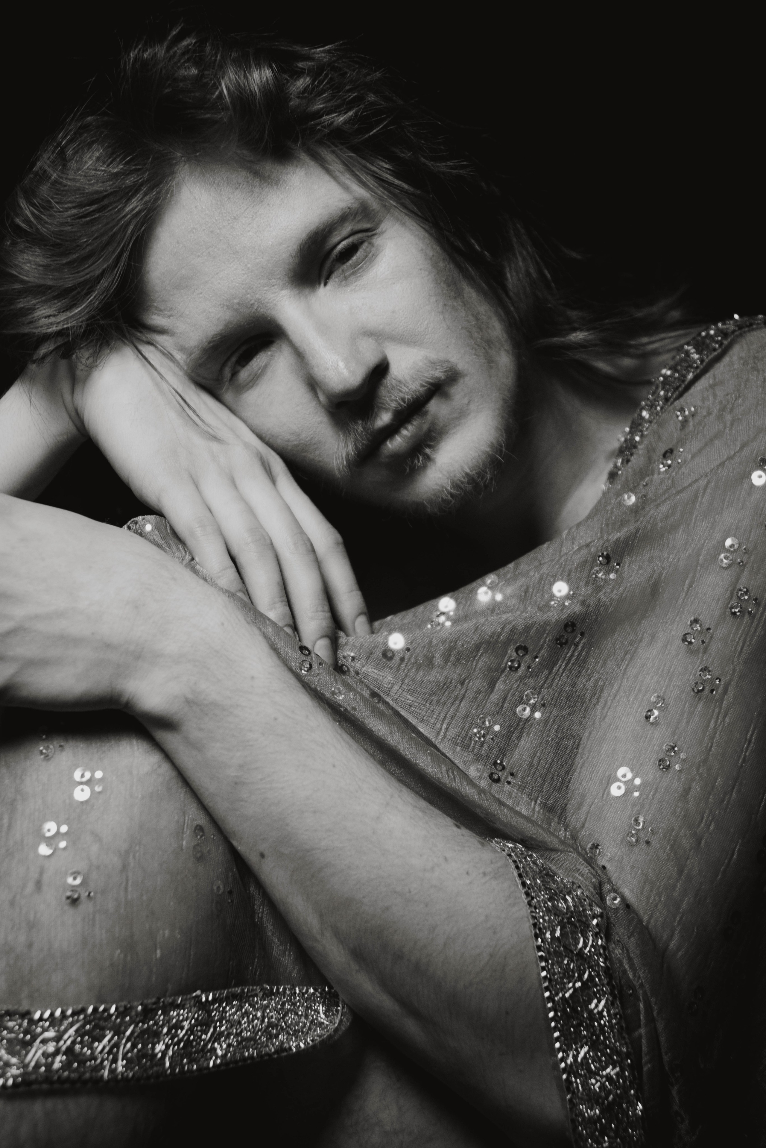 Даниил. Ксения Glossa. Портретный и репортажный фотограф в Самаре