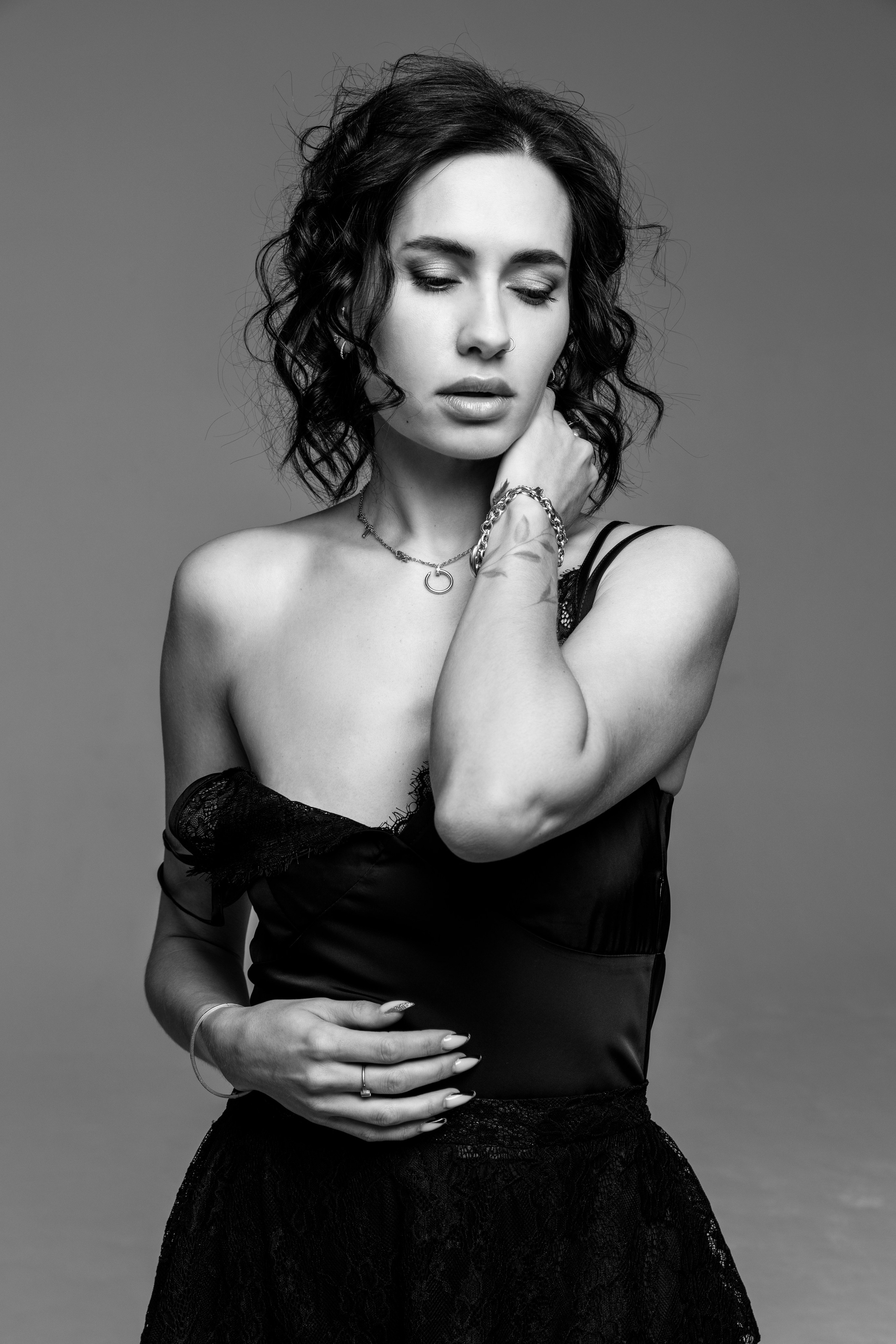 Портреты. Главная