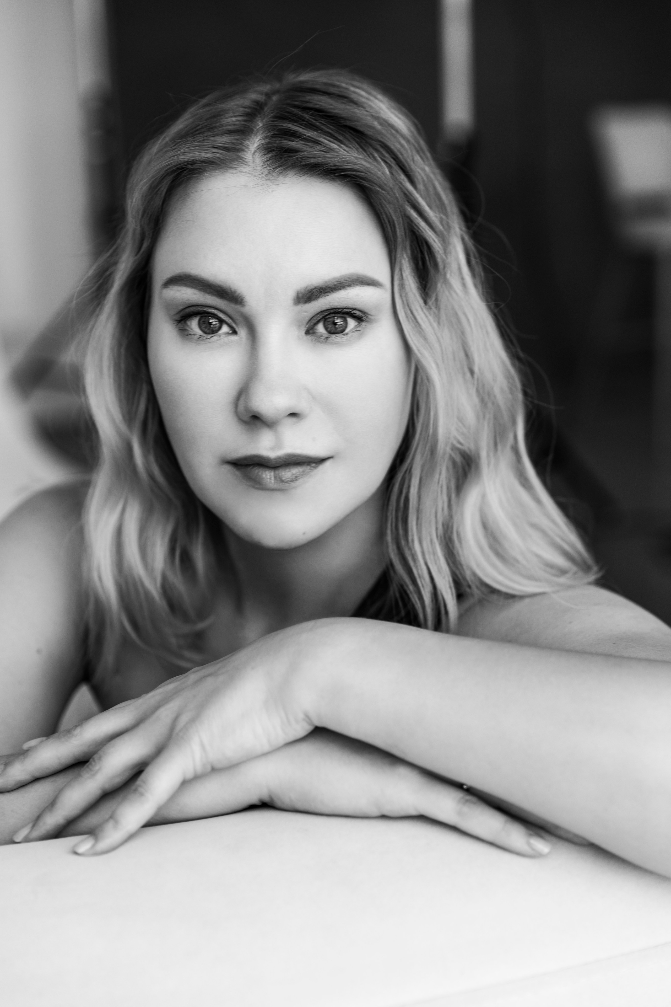 Портреты. Главная