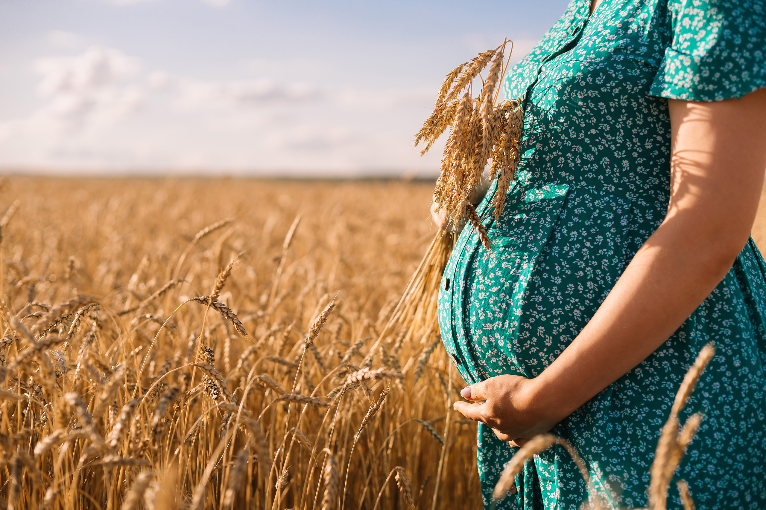 Фотосъемка беременности. Свадебный фотограф в Саратове и Энгельсе Ирина Шпилева
