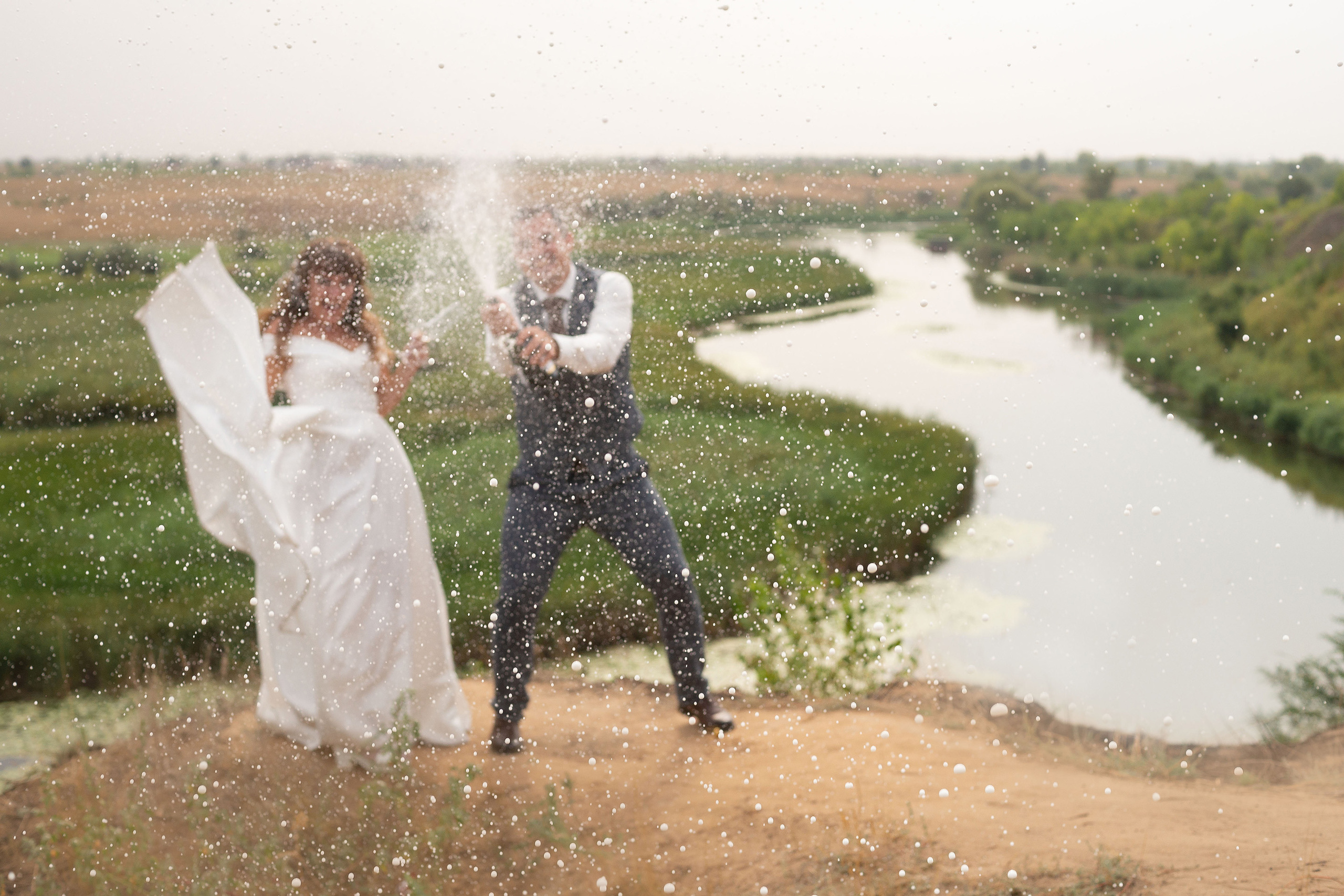Свадебный фотограф в Саратове и Энгельсе Ирина Шпилева