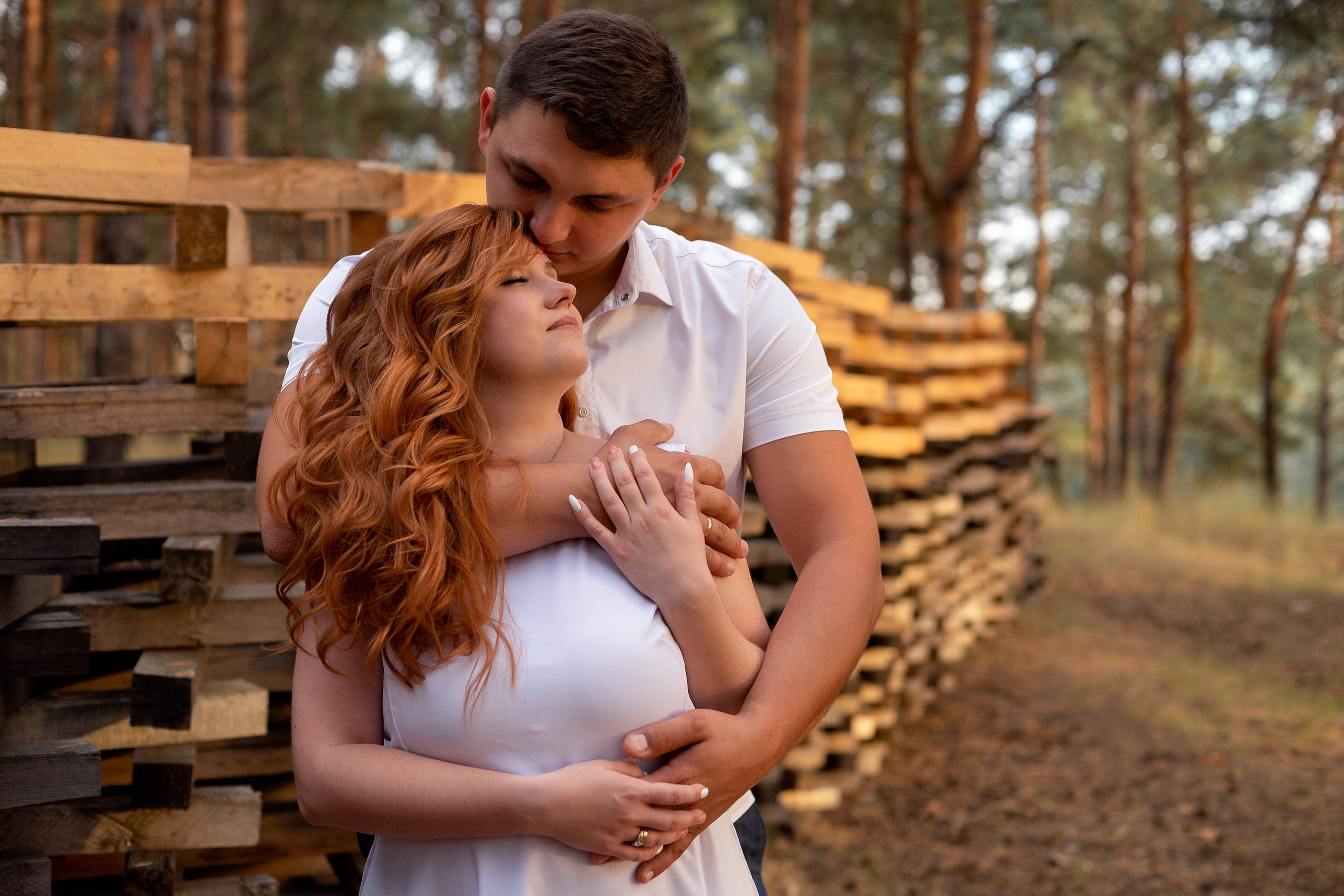 Свадебный фотограф в Саратове и Энгельсе Ирина Шпилева