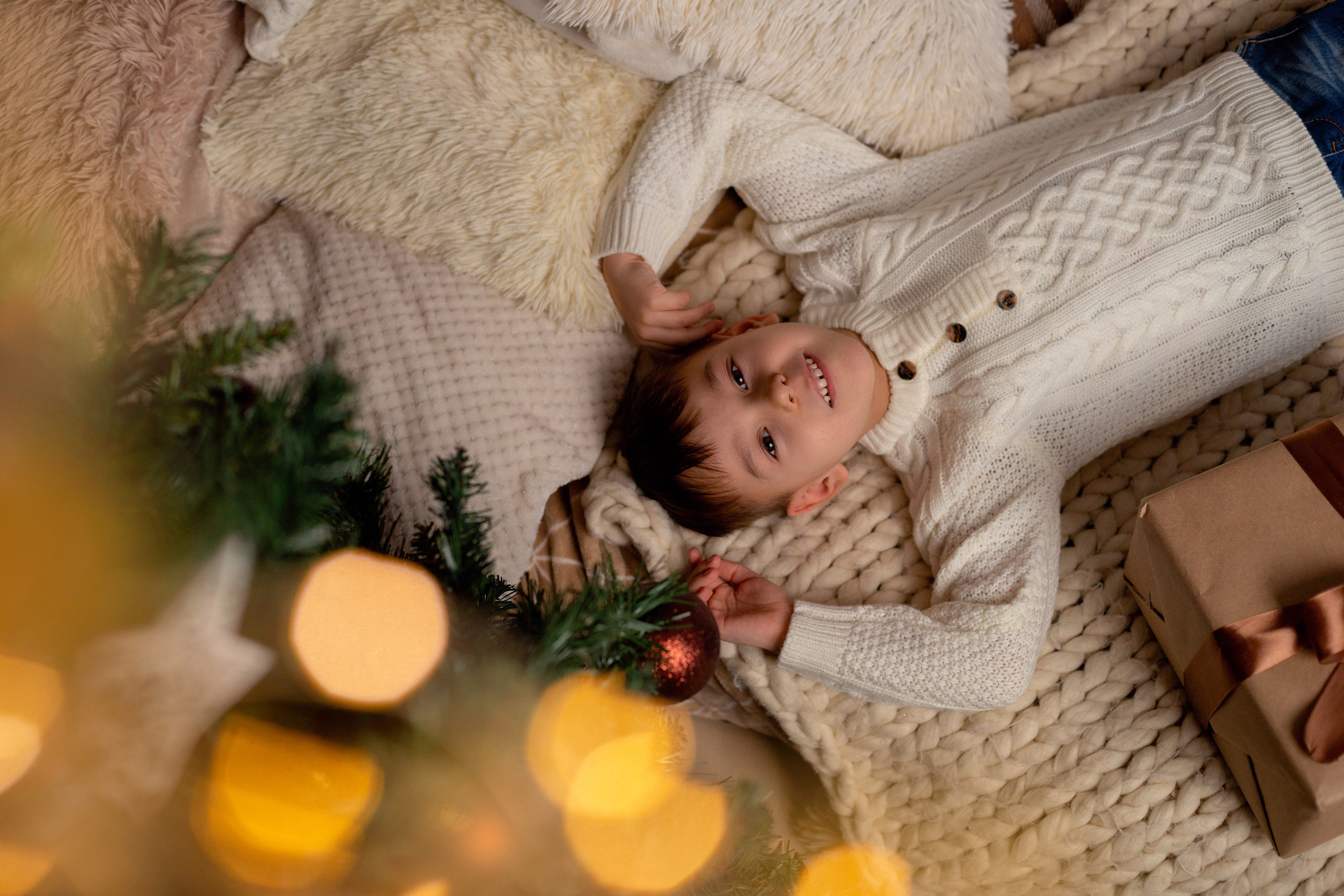 Семейная фотосессия. Свадебный фотограф в Саратове и Энгельсе Ирина Шпилева