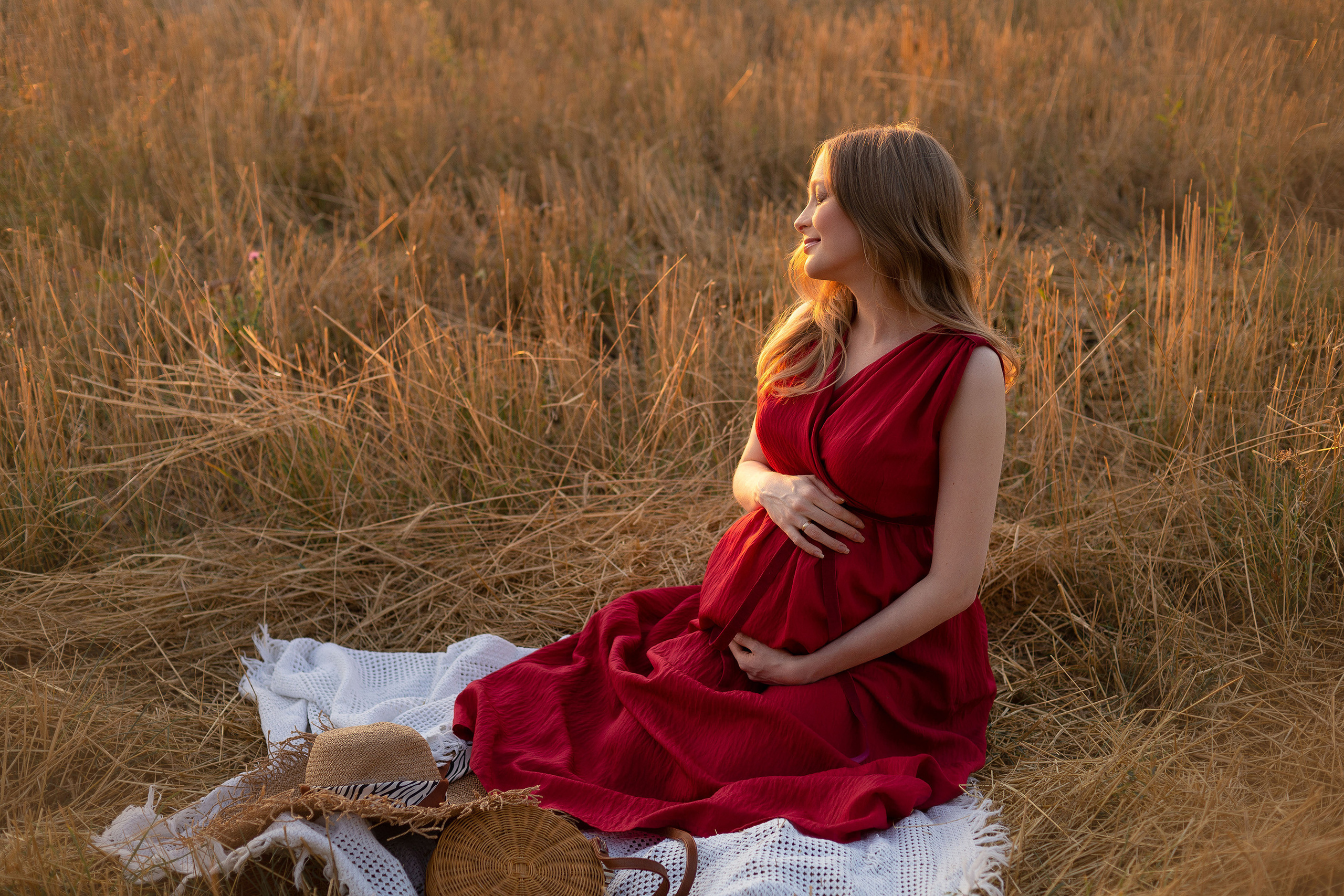 Фотосъемка беременности. Свадебный фотограф в Саратове и Энгельсе Ирина Шпилева
