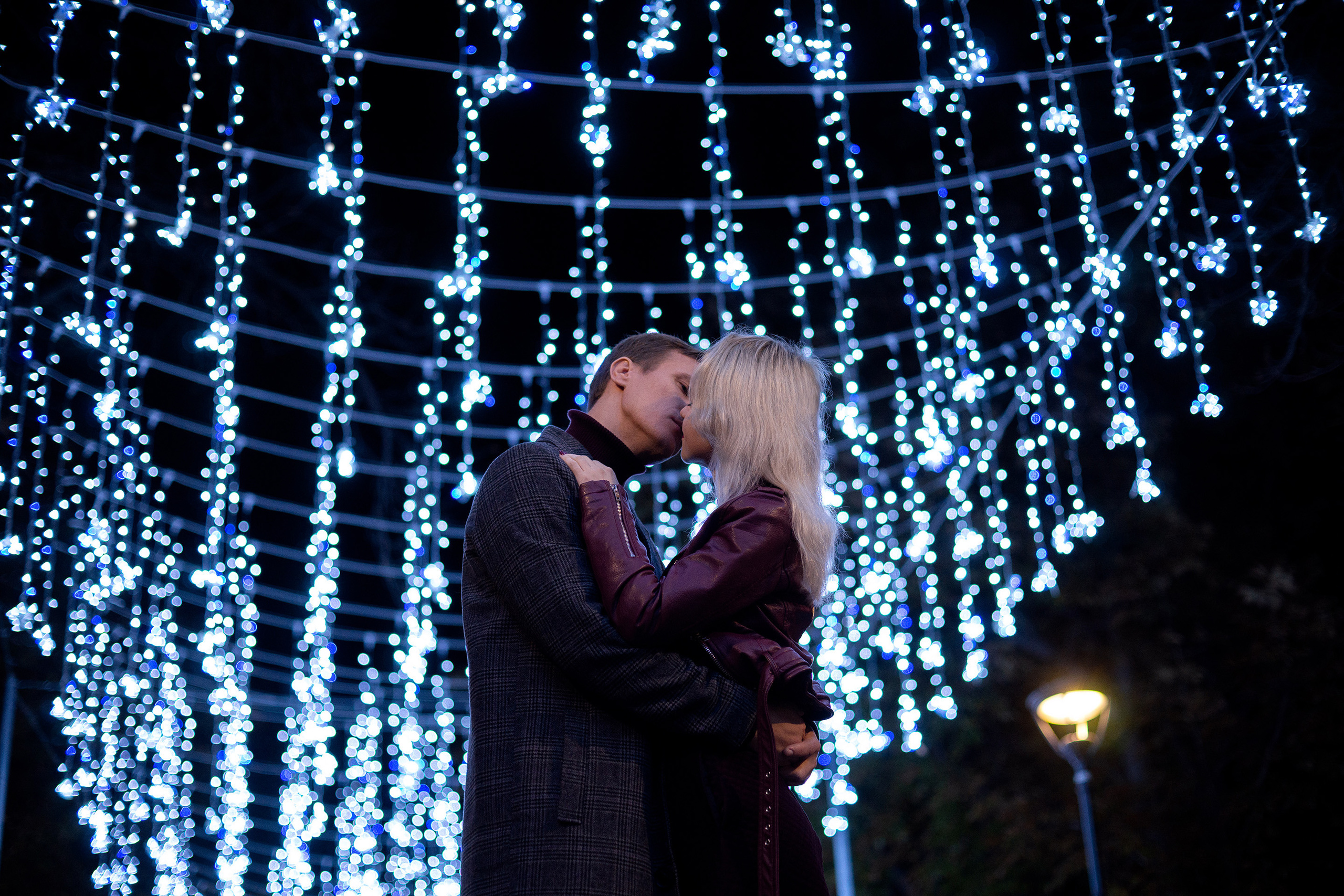 Love-story. Свадебный фотограф в Саратове и Энгельсе Ирина Шпилева