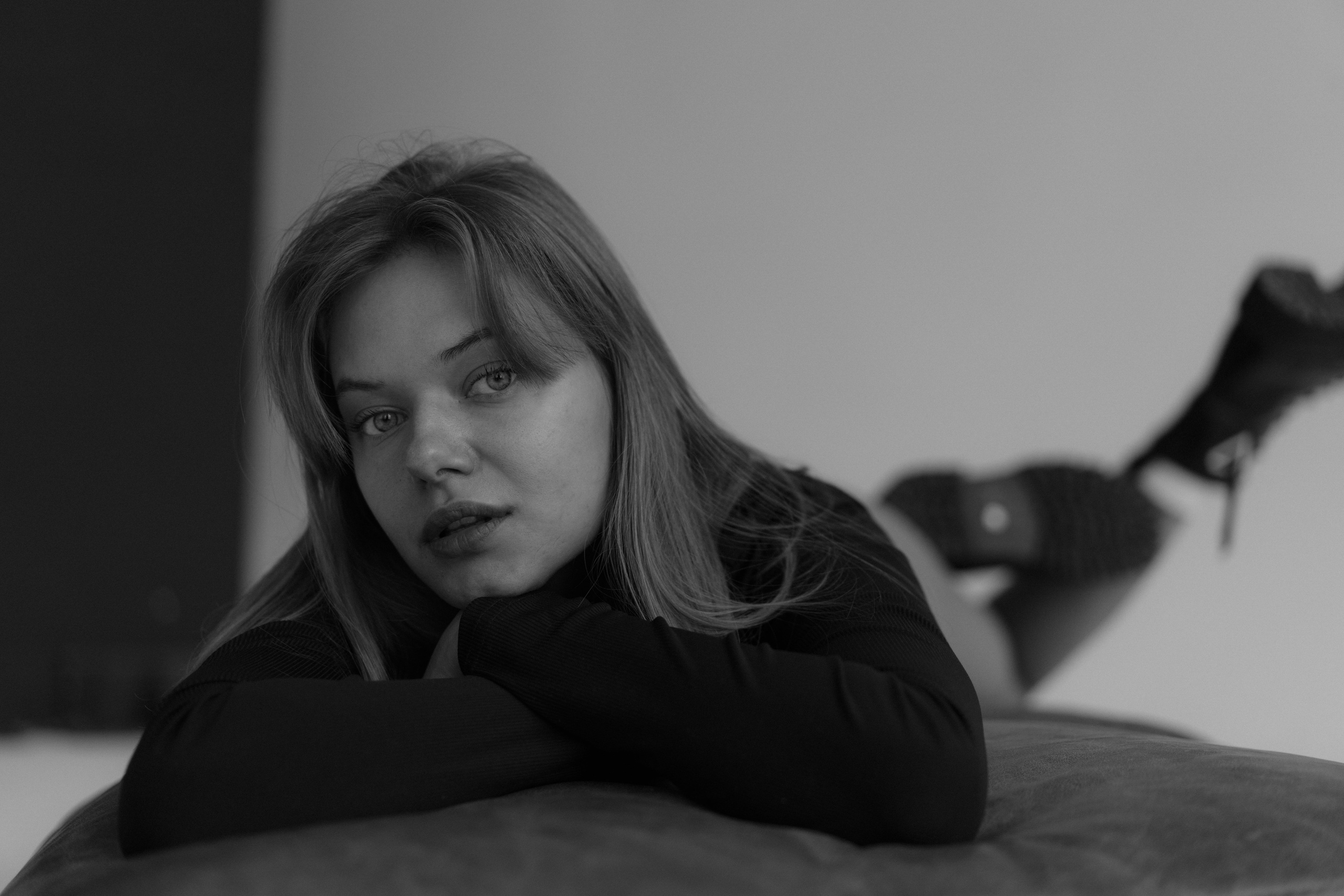 СЕКСУАЛЬНОСТЬ — ЭТО СВОБОДА БЫТЬ СОБОЙ. Семейный и детский фотограф Анна Бренч