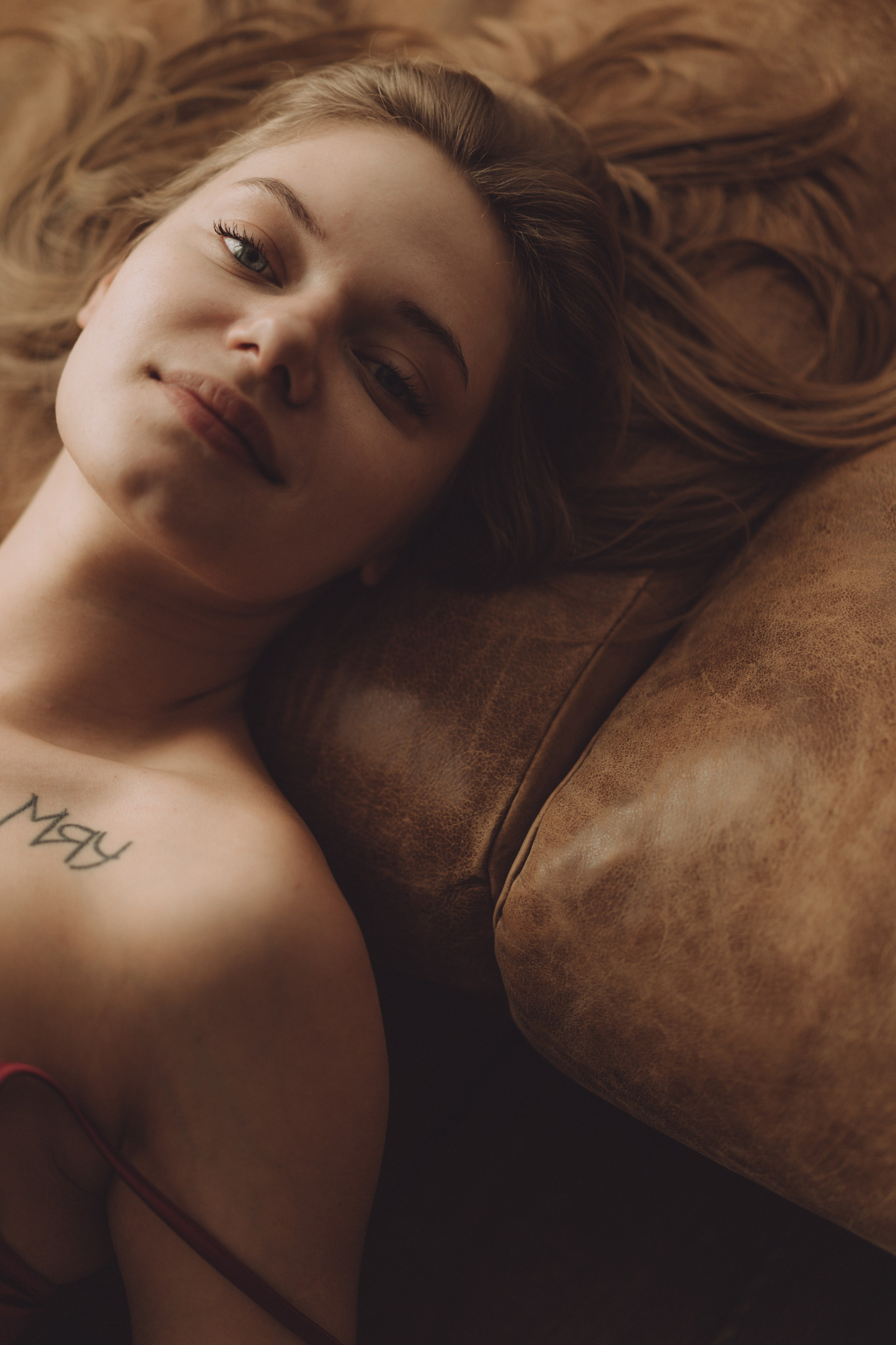 СЕКСУАЛЬНОСТЬ — ЭТО СВОБОДА БЫТЬ СОБОЙ. Семейный и детский фотограф Анна Бренч