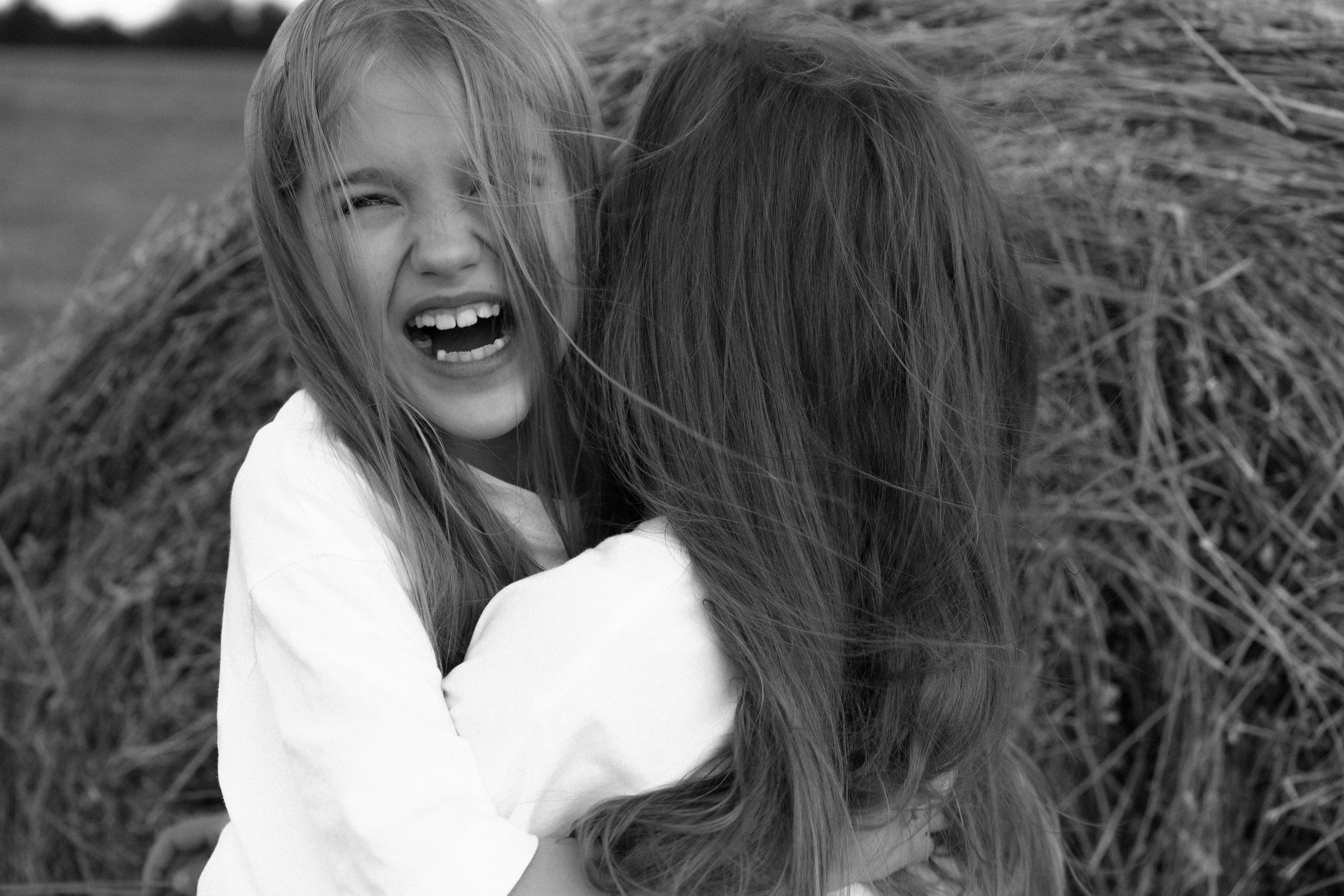 ПОТОМУ ЧТО ВЕСЕЛО БЫТЬ ВМЕСТЕ. Семейный и детский фотограф Анна Бренч