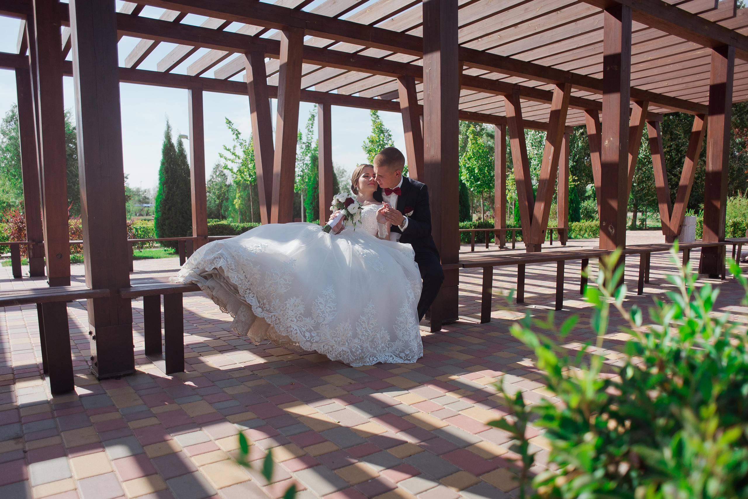 Александр и Анастасия. Свадебный и семейный фотограф Яна Стражева. Волгоград, Москва
