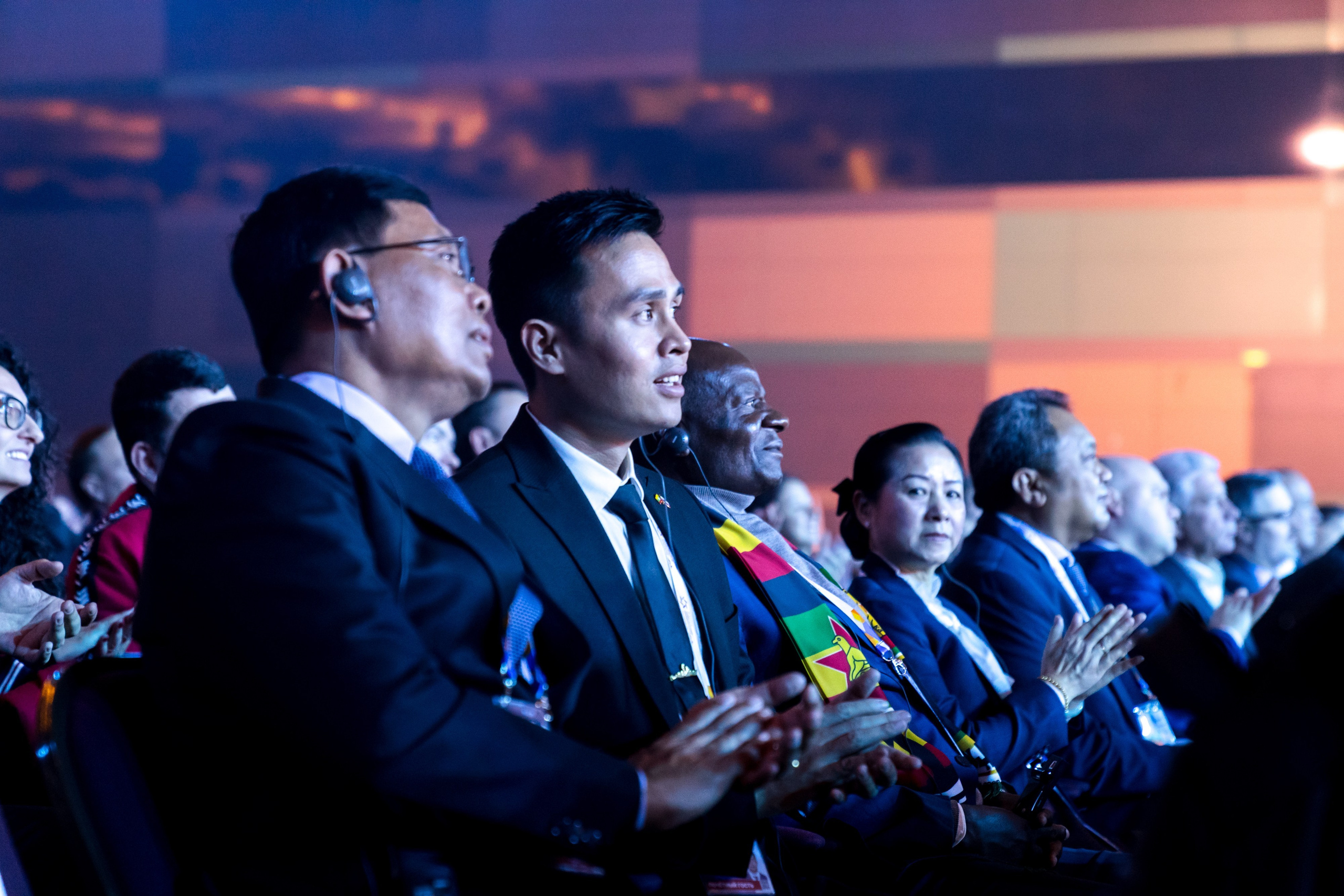 Конференции. Репортажный и свадебный фотограф Санкт-Петербург