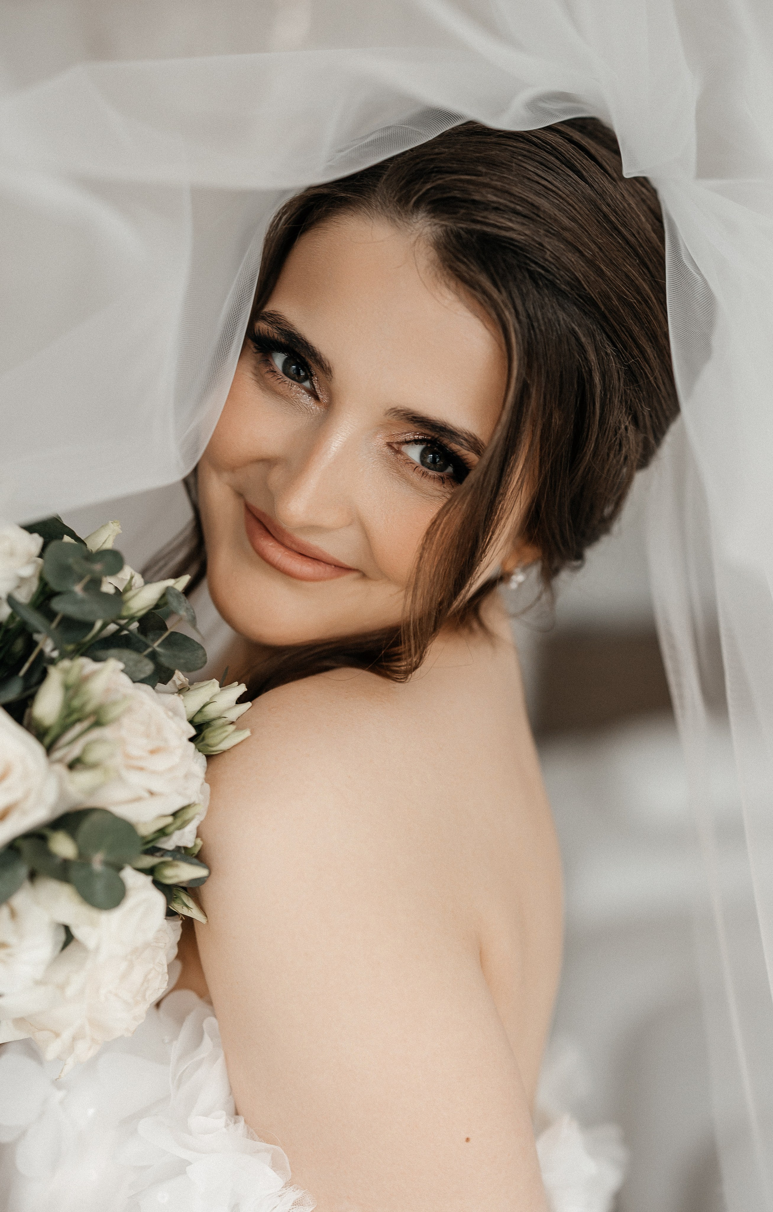 Дмитрий & Марина I 09.07.25. Свадебный и семейный фотограф в Омске Евгения Хакимова