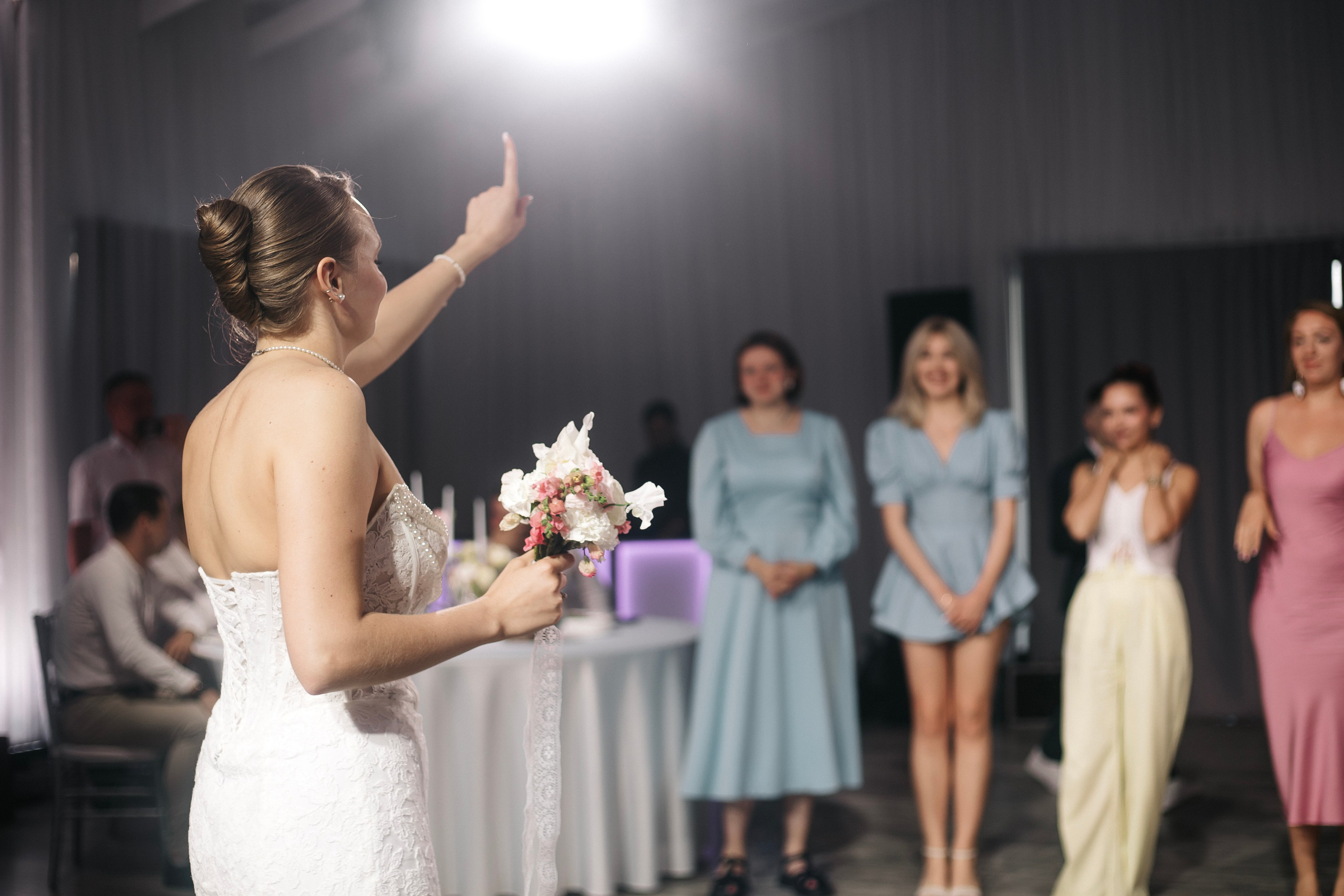 Михаил & Ольга. Свадебный фотограф Санкт-Петербург