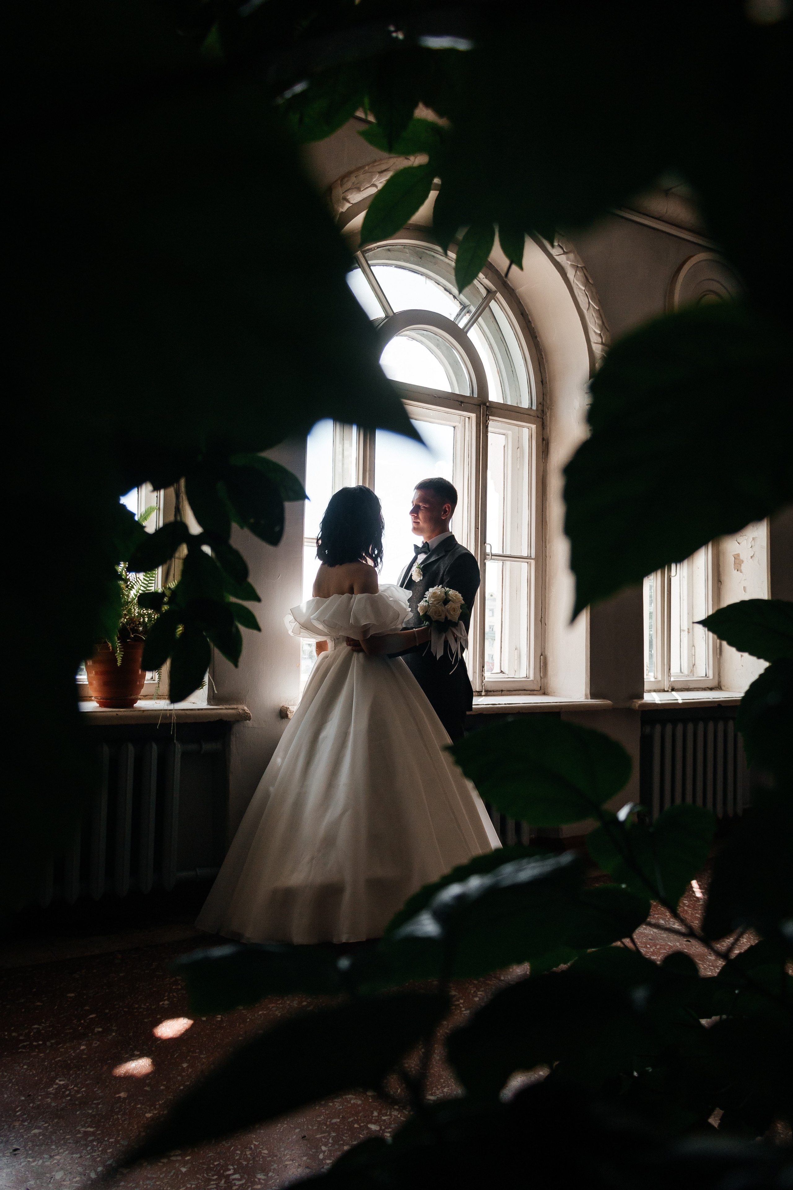 Ксения и Егор 19.07.2024. Фотограф в Новокузнецке Иван Дендин