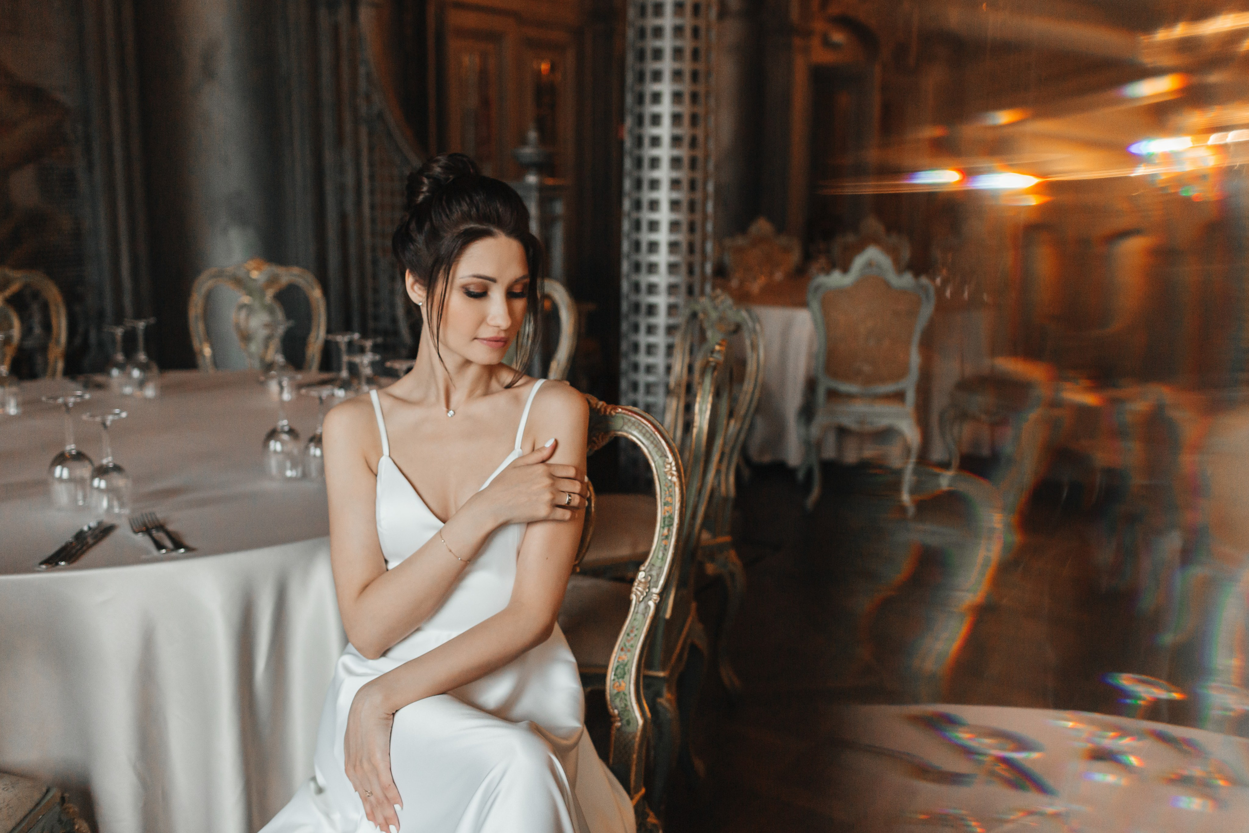 Коля и Вика