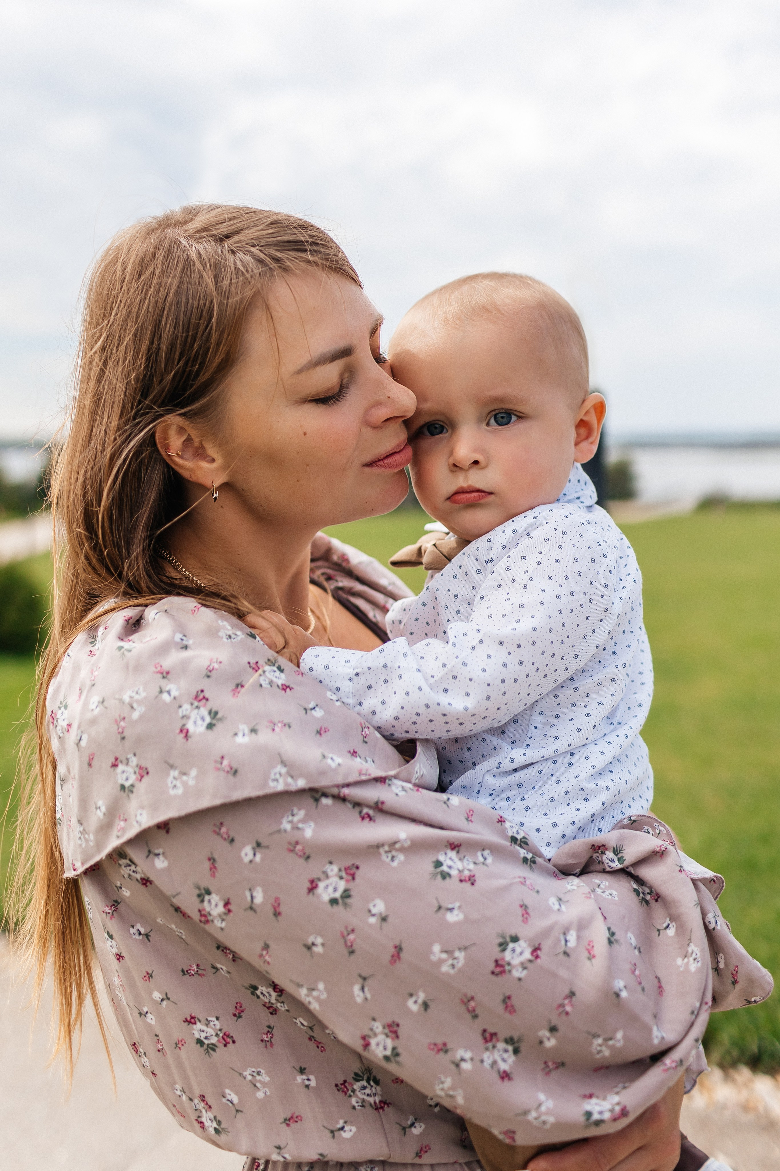 Светлана и Марат