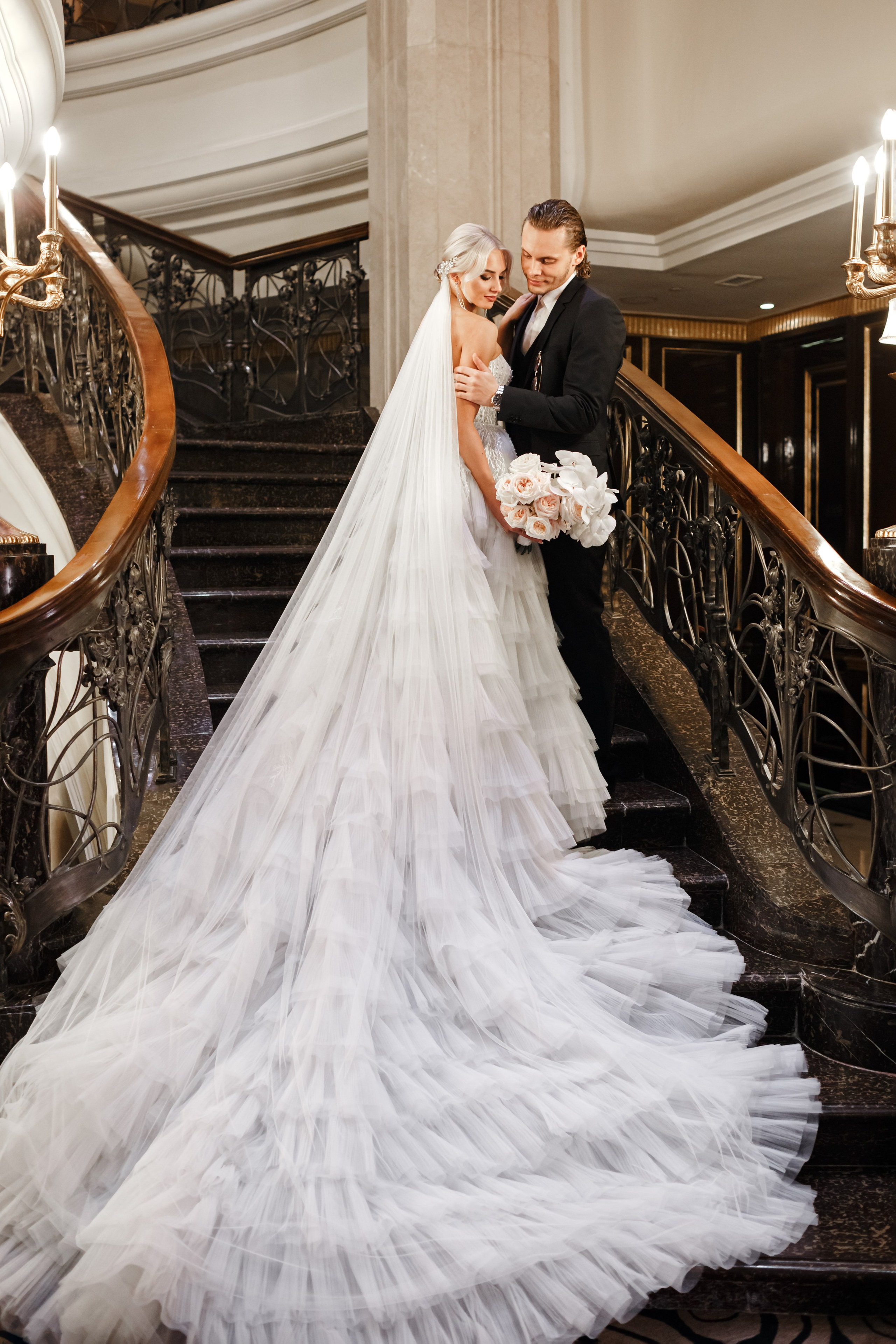 Егор и Дарья