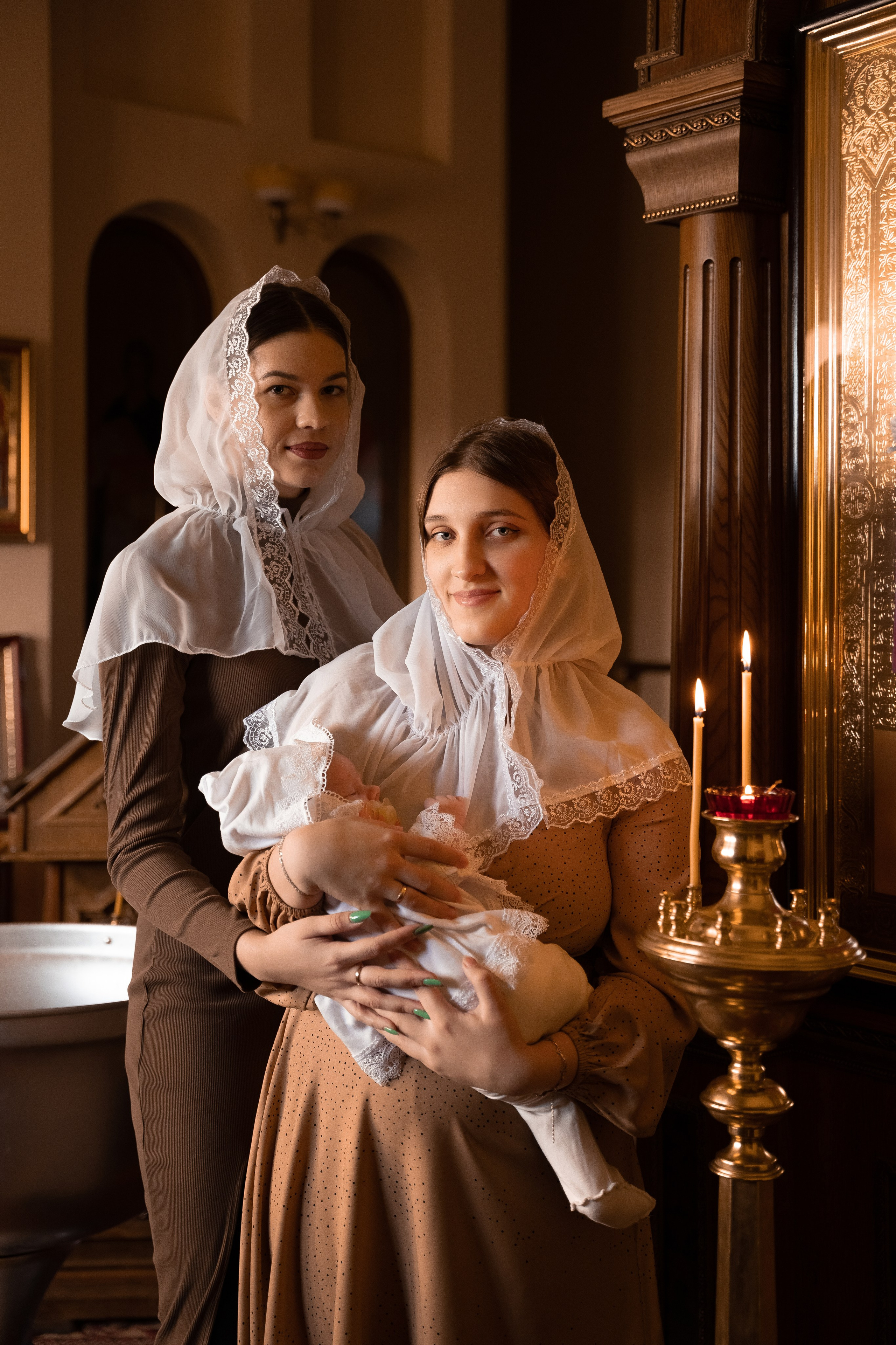 Артемий. Фотограф в Ульяновске Александра Григоровских