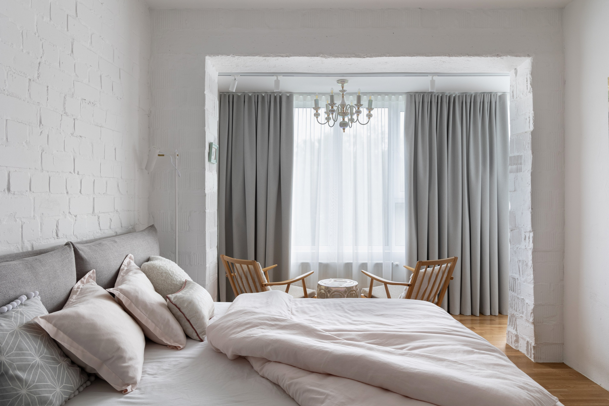 Фотосъемка объекта Анны Гараниной. Интерьерный фотограф в Нижнем Новгороде и Москве Владимир Гудков