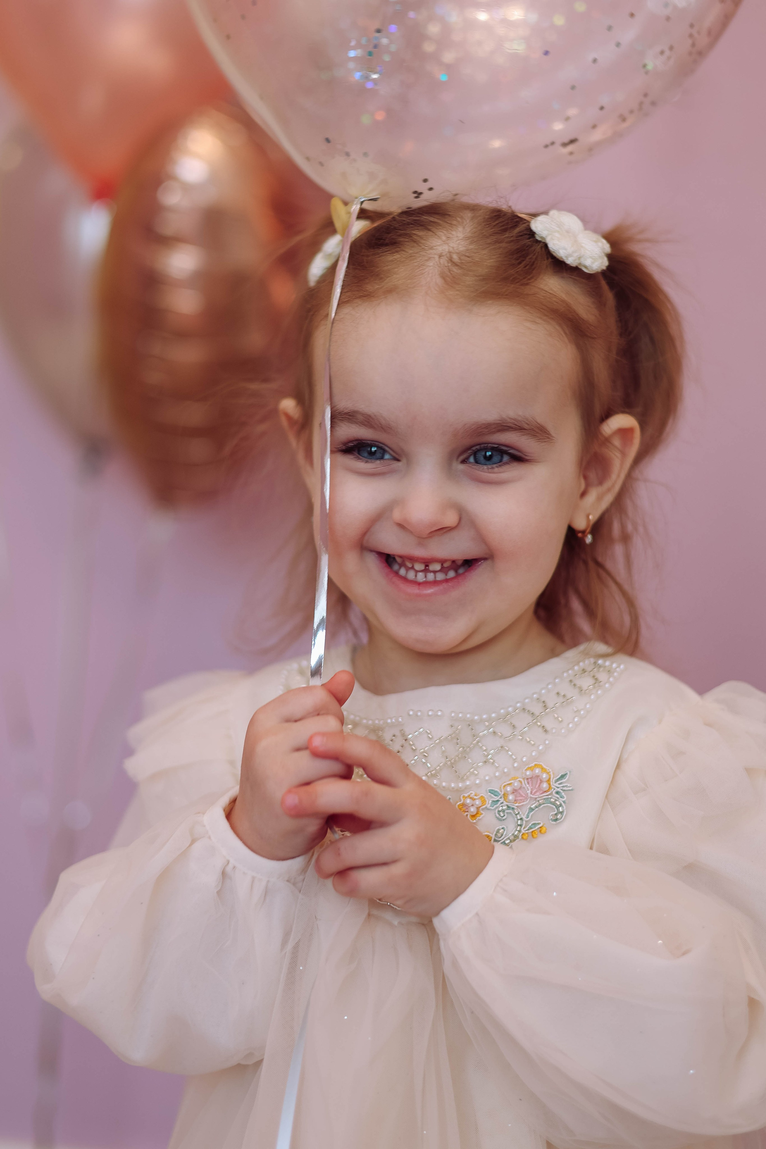 Аише 3. Фотограф в Москве Анастасия Калинина