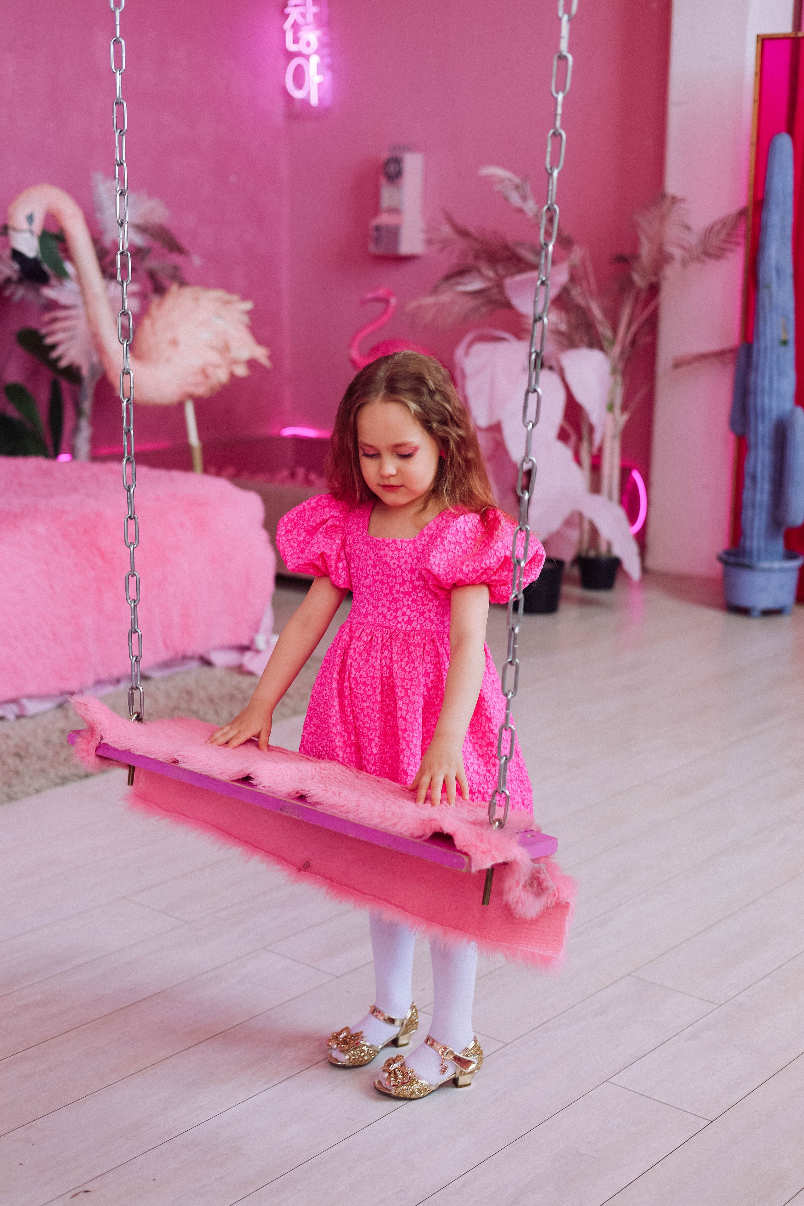 Мире 5 лет. Фотограф в Москве Анастасия Калинина