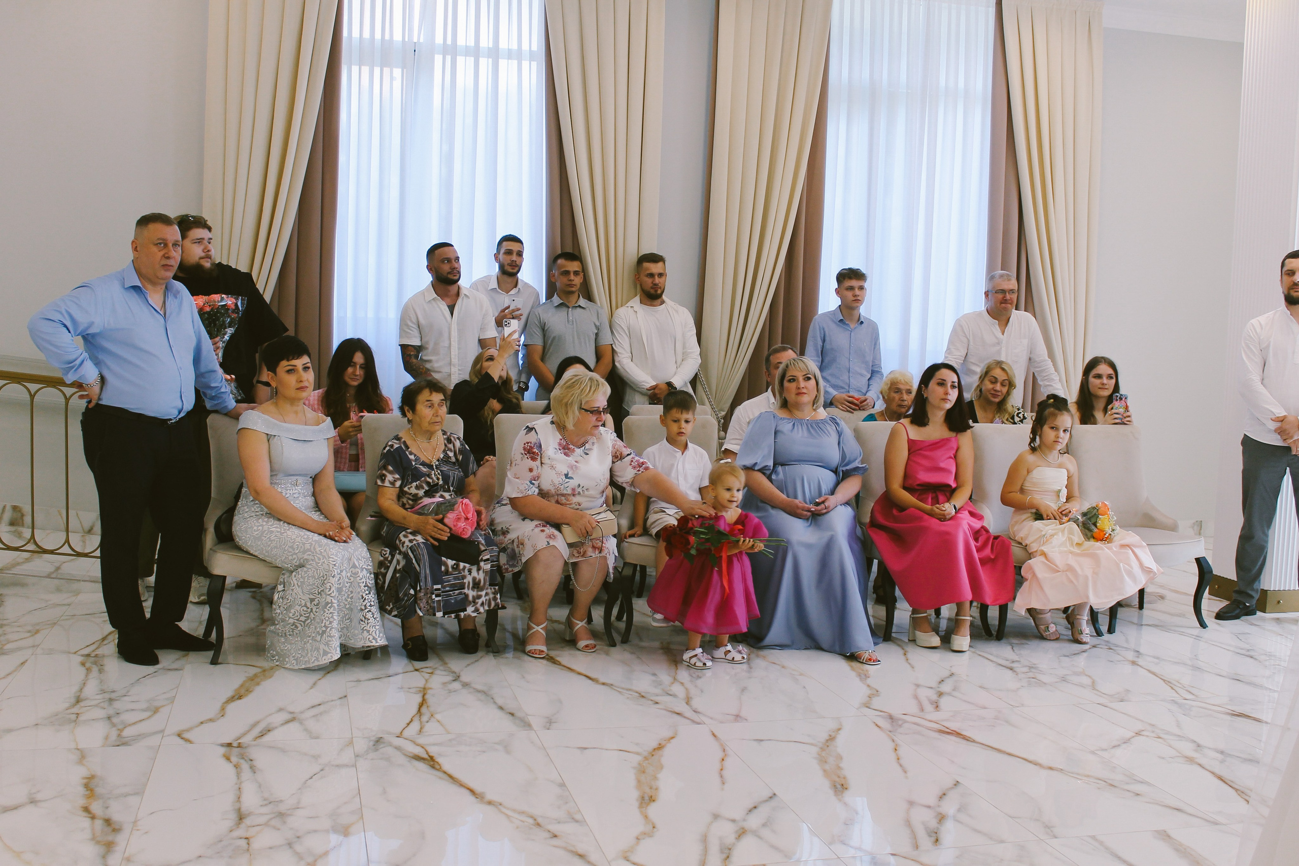 Мария. Фотограф в Москве Анастасия Калинина