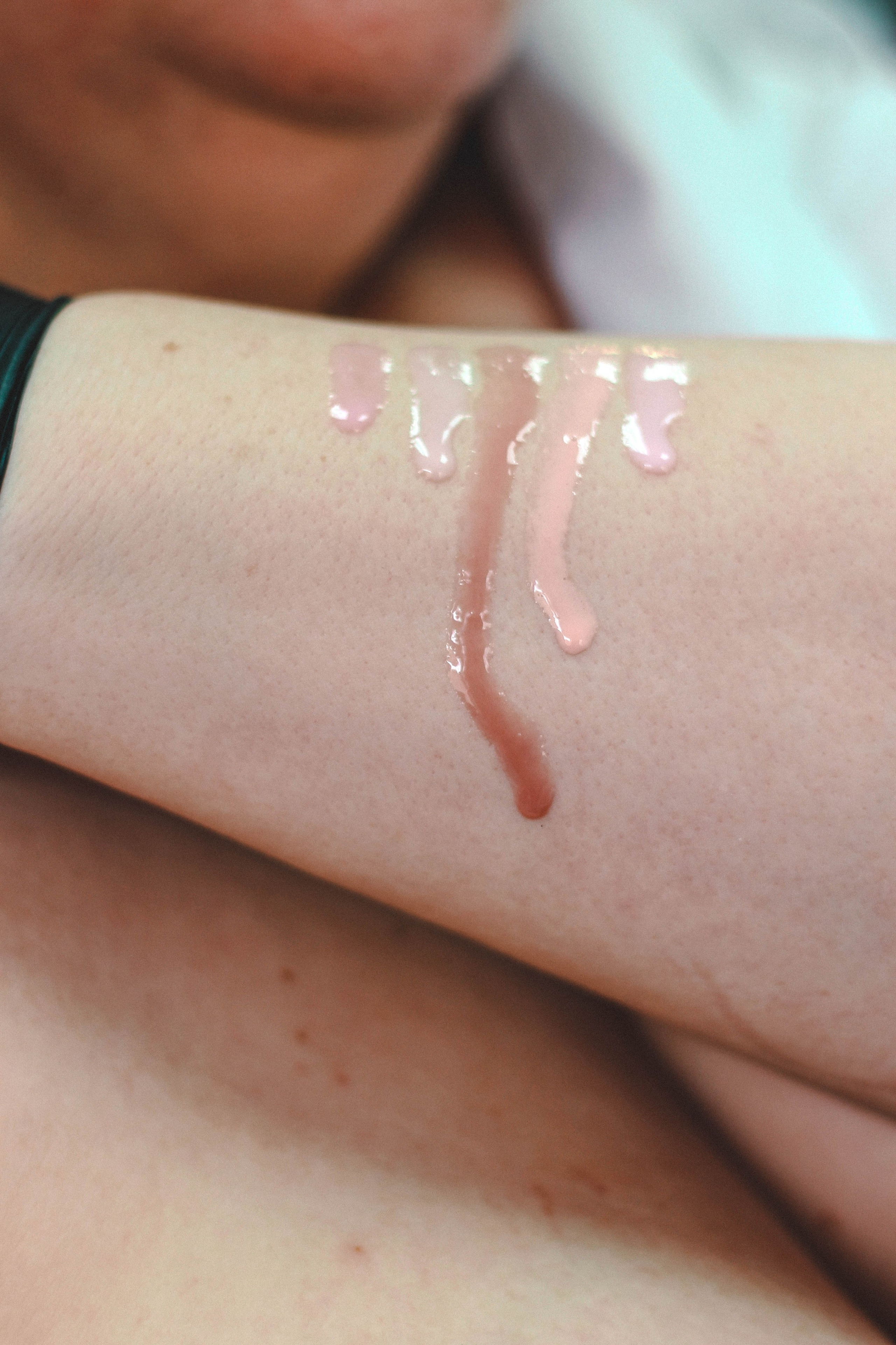 Мадина — маникюр. Фотограф в Москве Анастасия Калинина