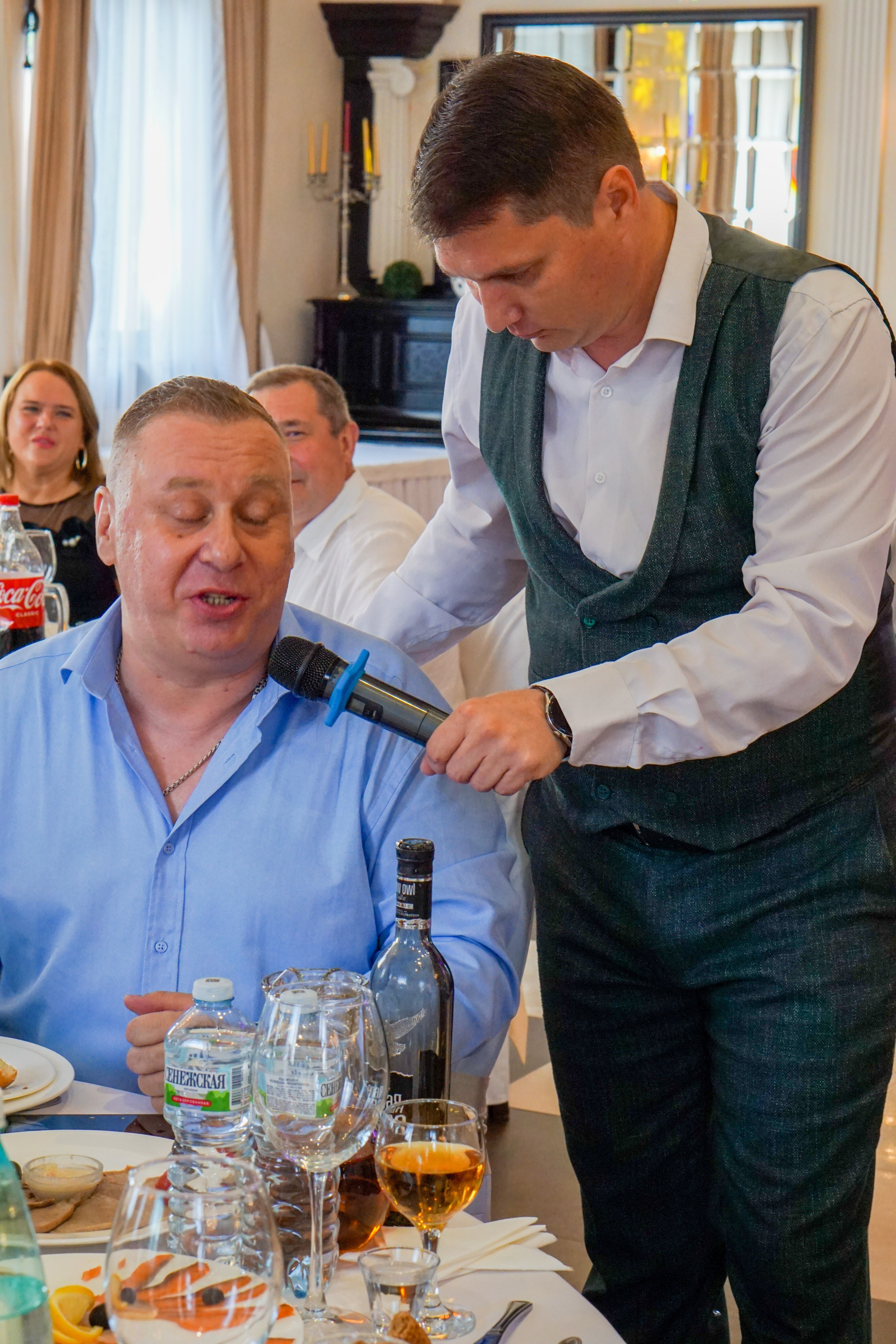 Мария. Фотограф в Москве Анастасия Калинина