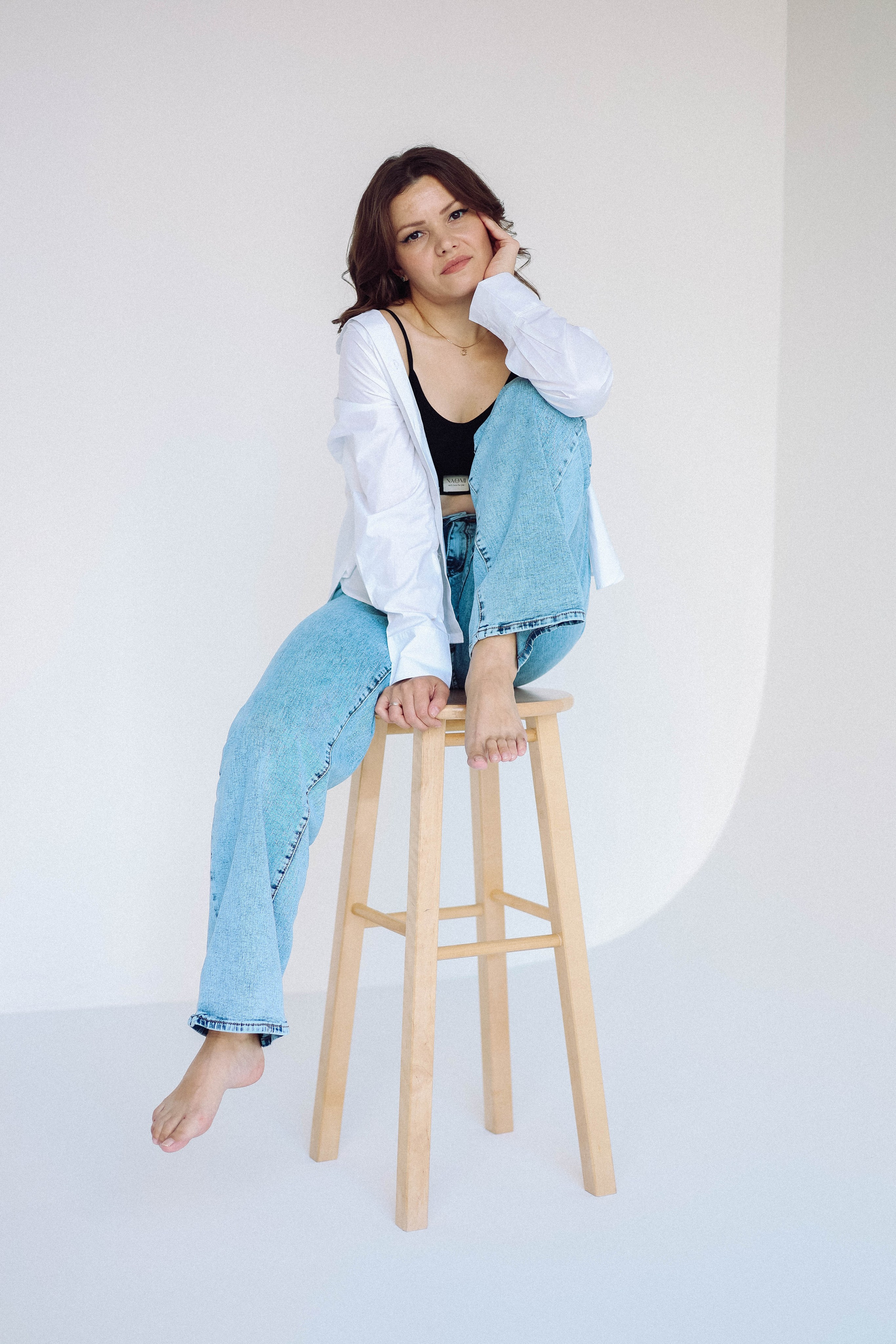 Юля. Фотограф в Москве Анастасия Калинина