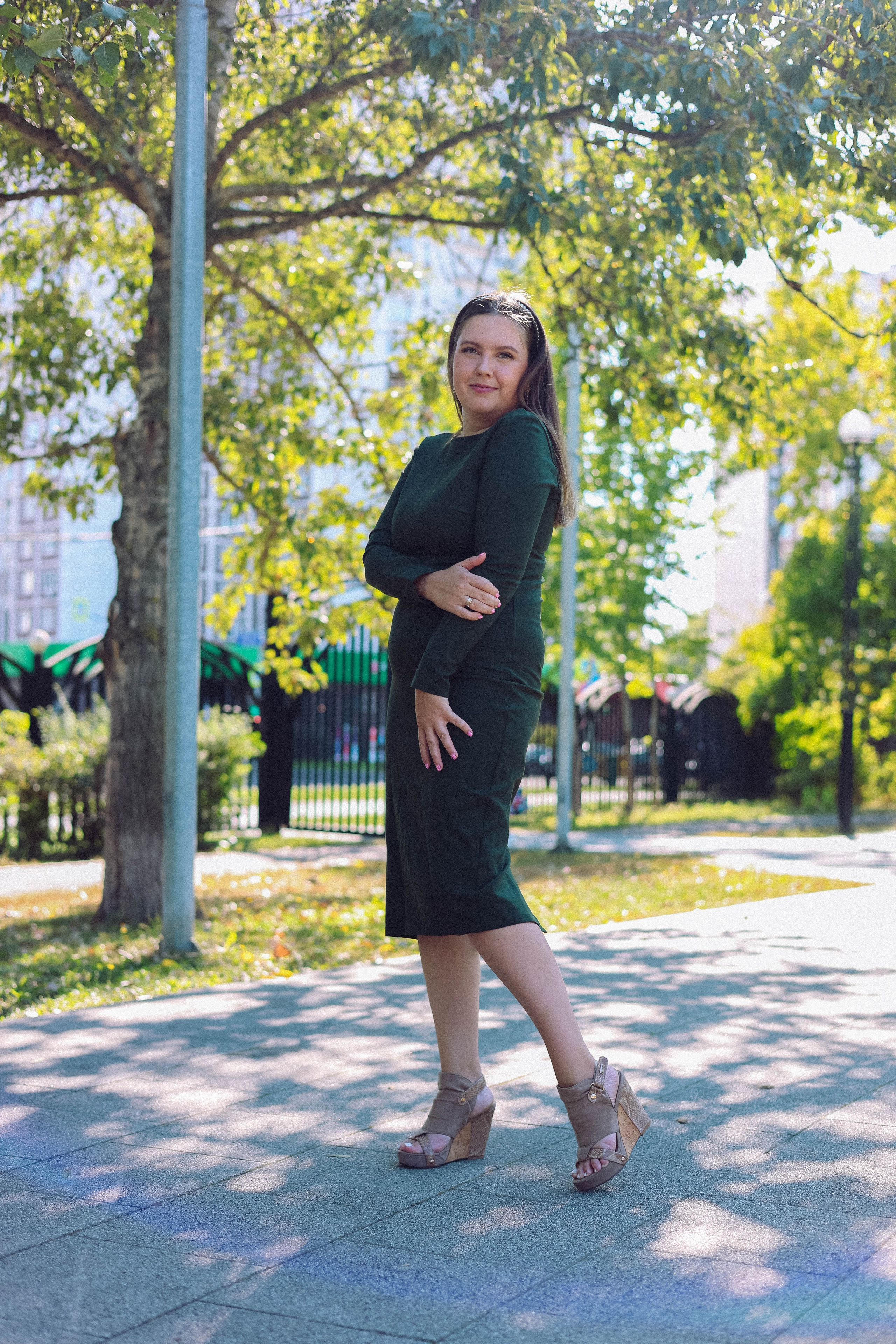 Яна. Фотограф в Москве Анастасия Калинина