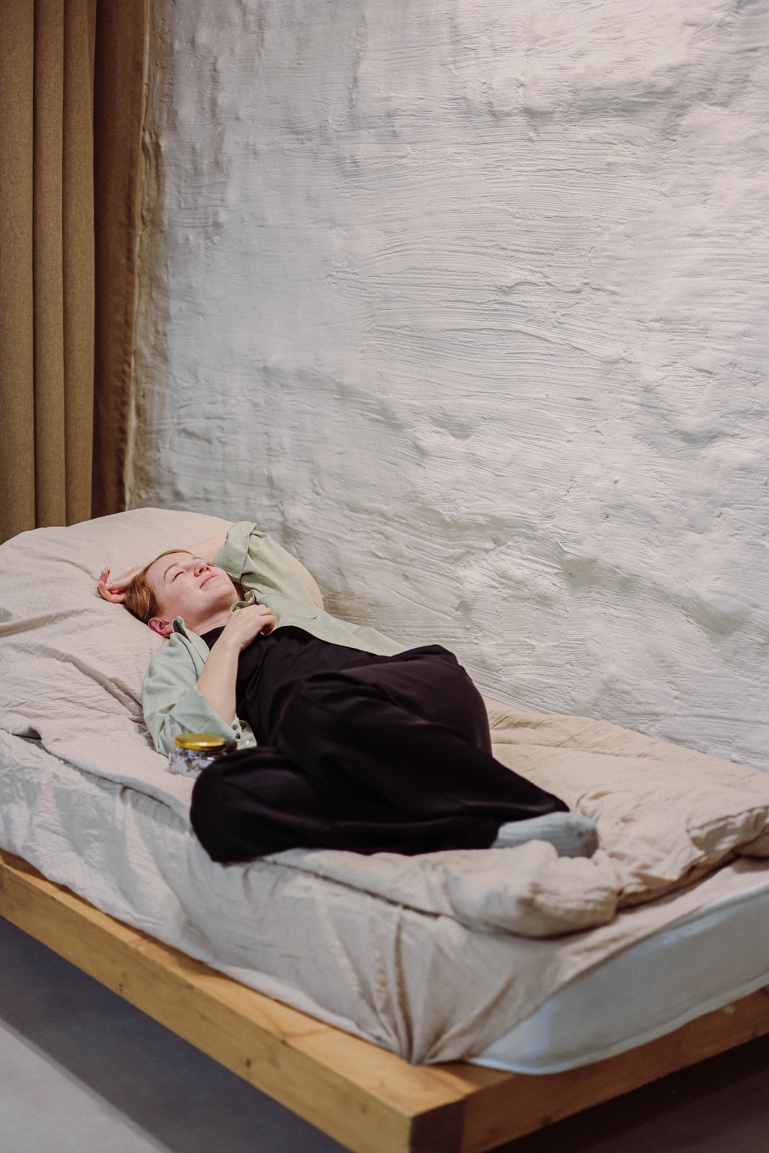 Тренинг. Фотограф в Москве Анастасия Калинина