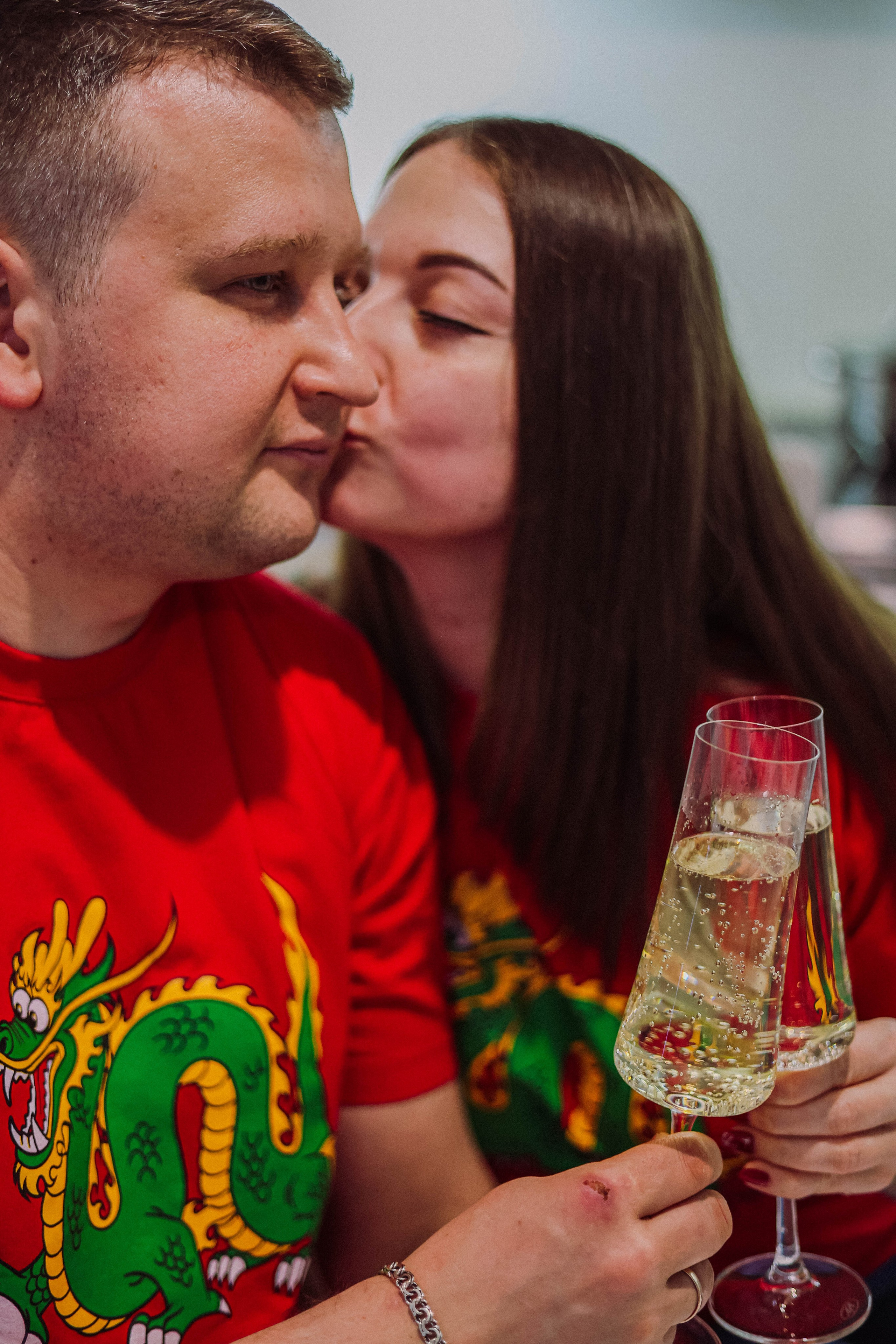 Домашняя история «Алла и ее семья». Фотограф в Москве Анастасия Калинина