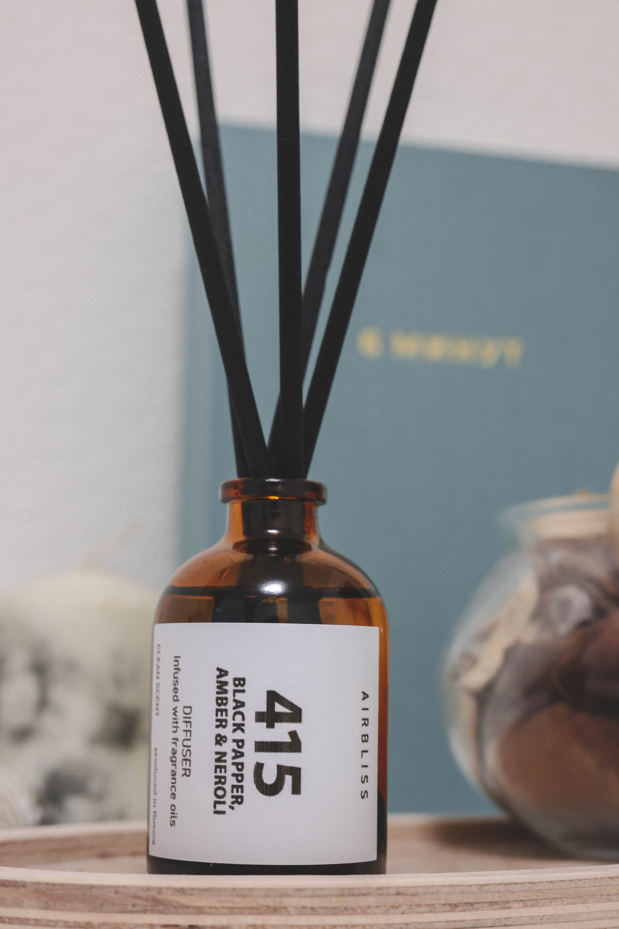 Диффузоры. Фотограф в Москве Анастасия Калинина